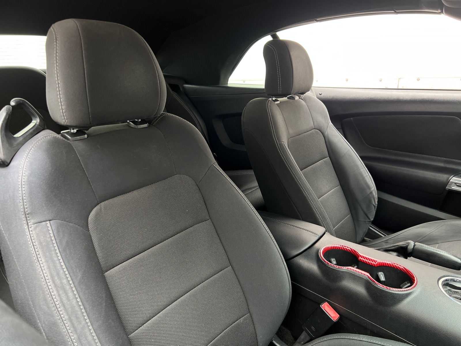Thumbnail: 2016 Ford Mustang - 2