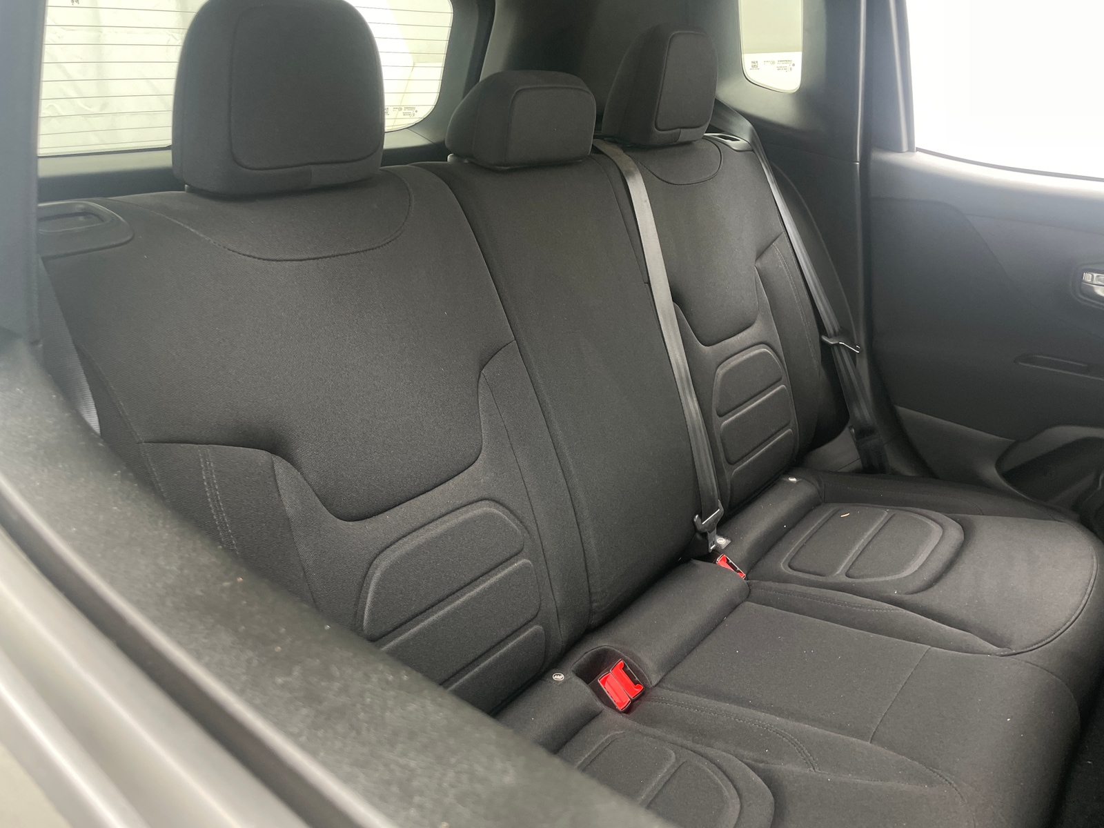 Thumbnail: 2020 Jeep Renegade - 6