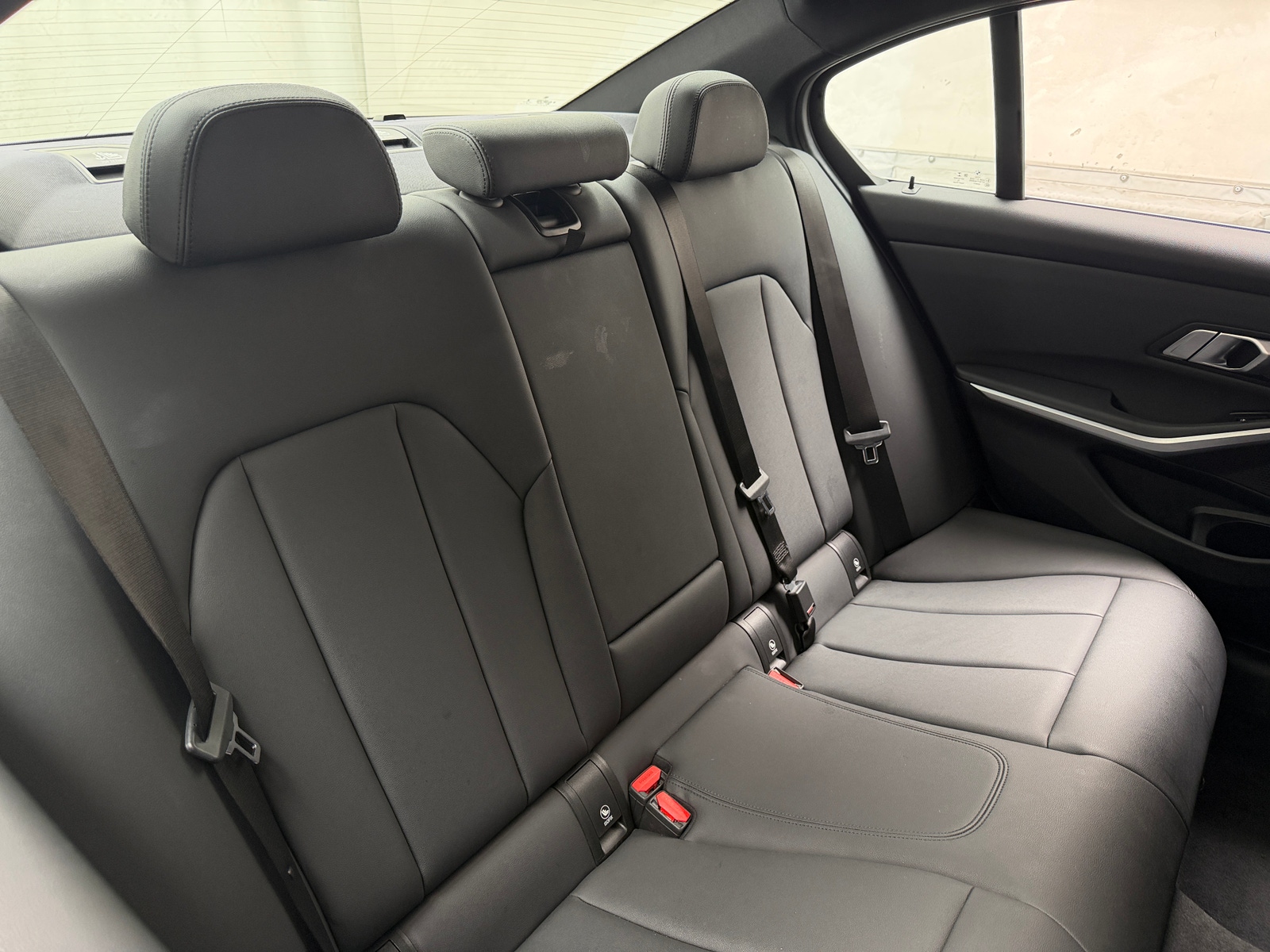 Thumbnail: 2019 BMW 3 Series - 5