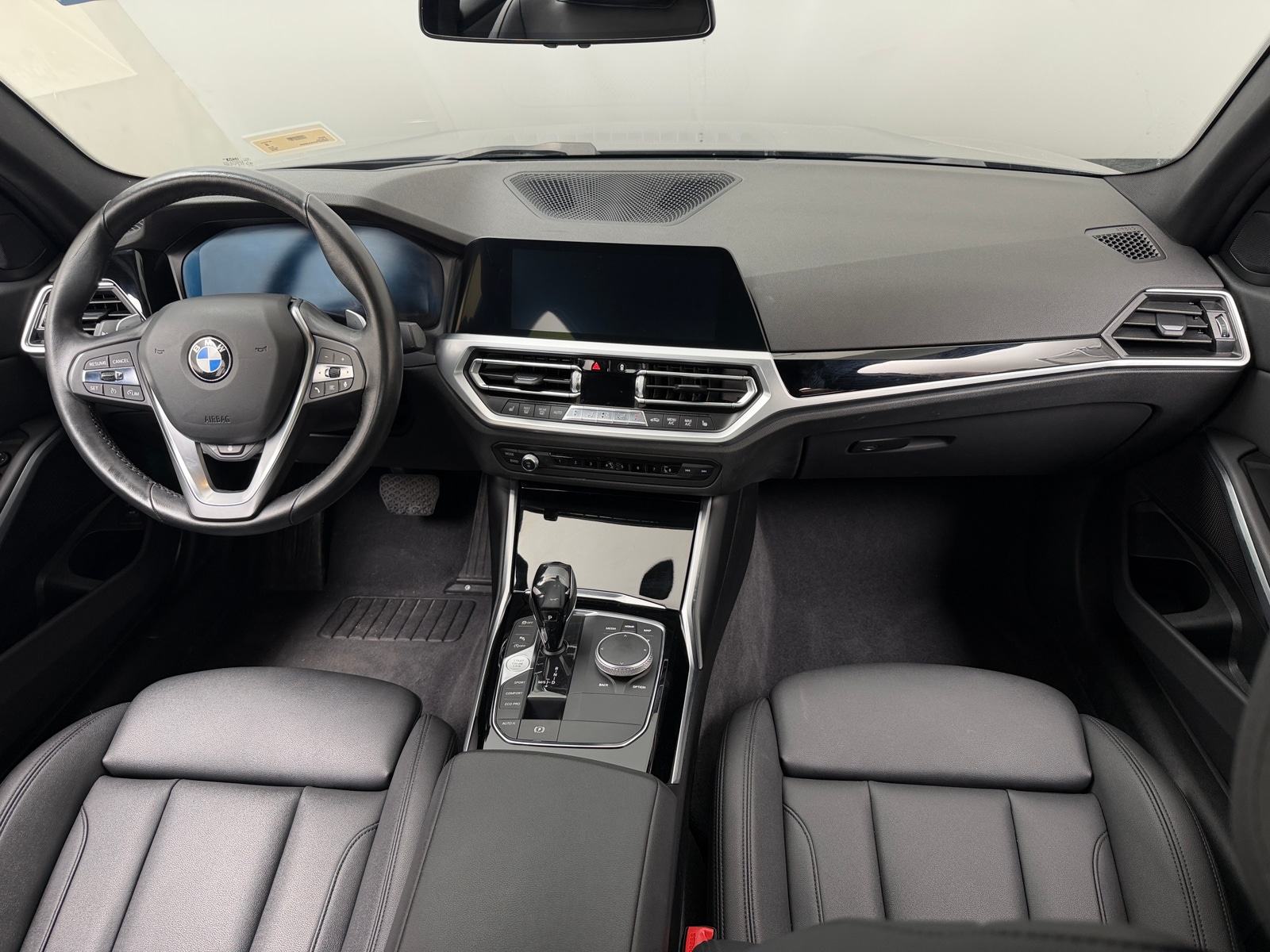 Thumbnail: 2019 BMW 3 Series - 2