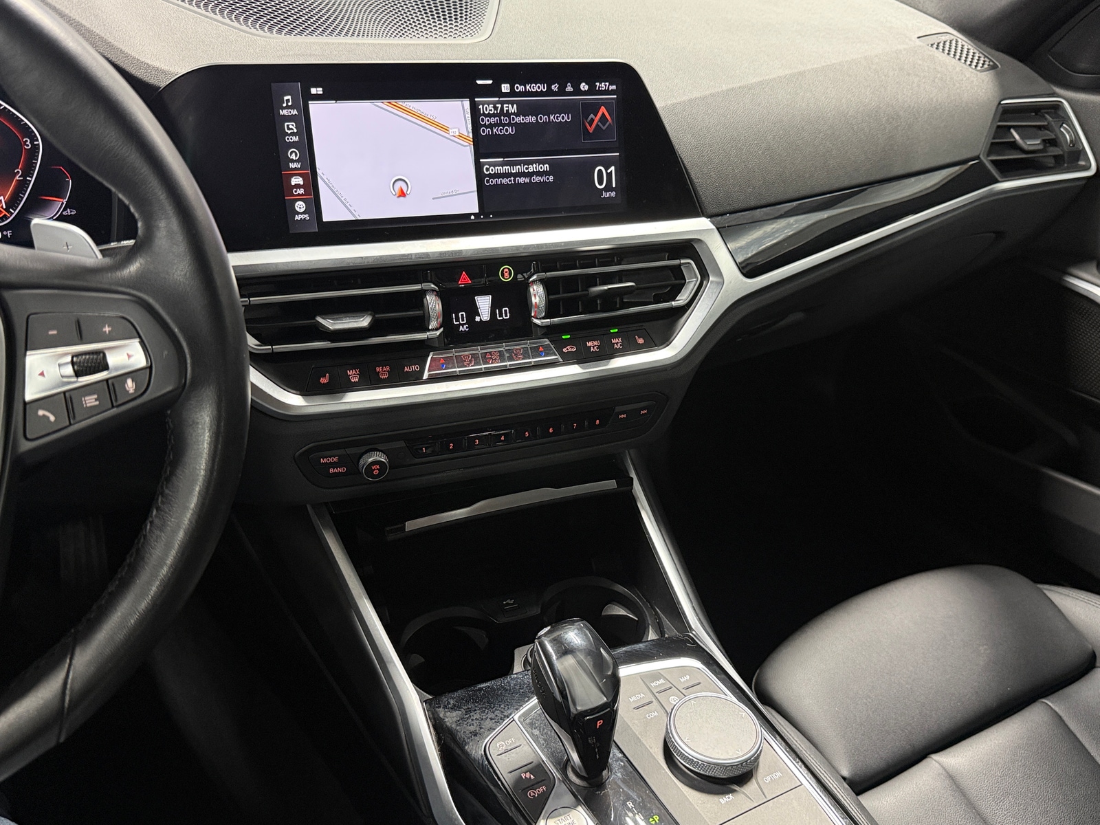 Thumbnail: 2019 BMW 3 Series - 3