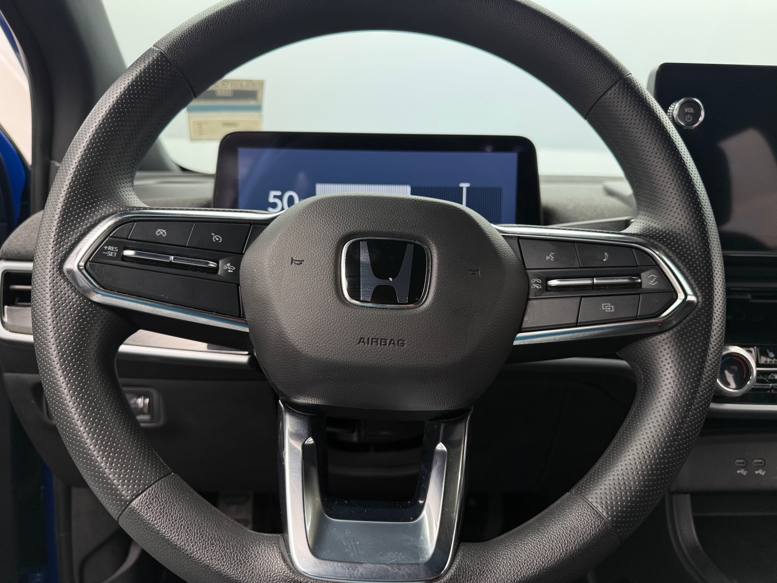 Thumbnail: 2024 Honda Prologue - 5