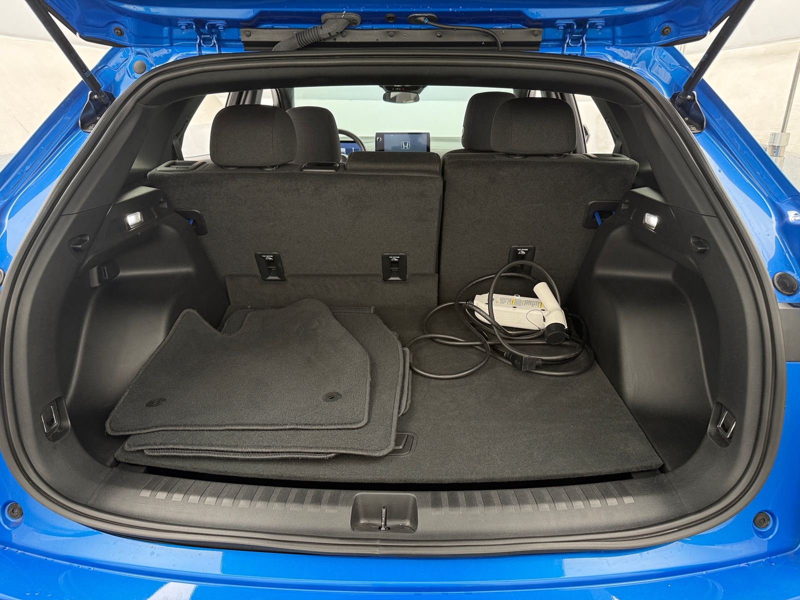 Thumbnail: 2024 Honda Prologue - 7