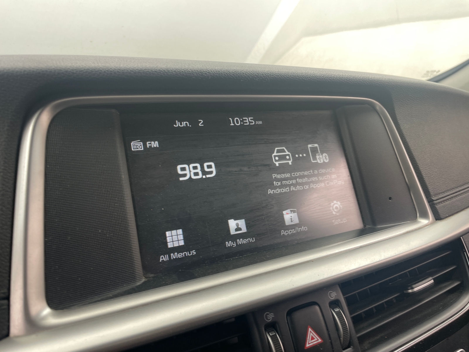 Thumbnail: 2020 Kia Optima - 4
