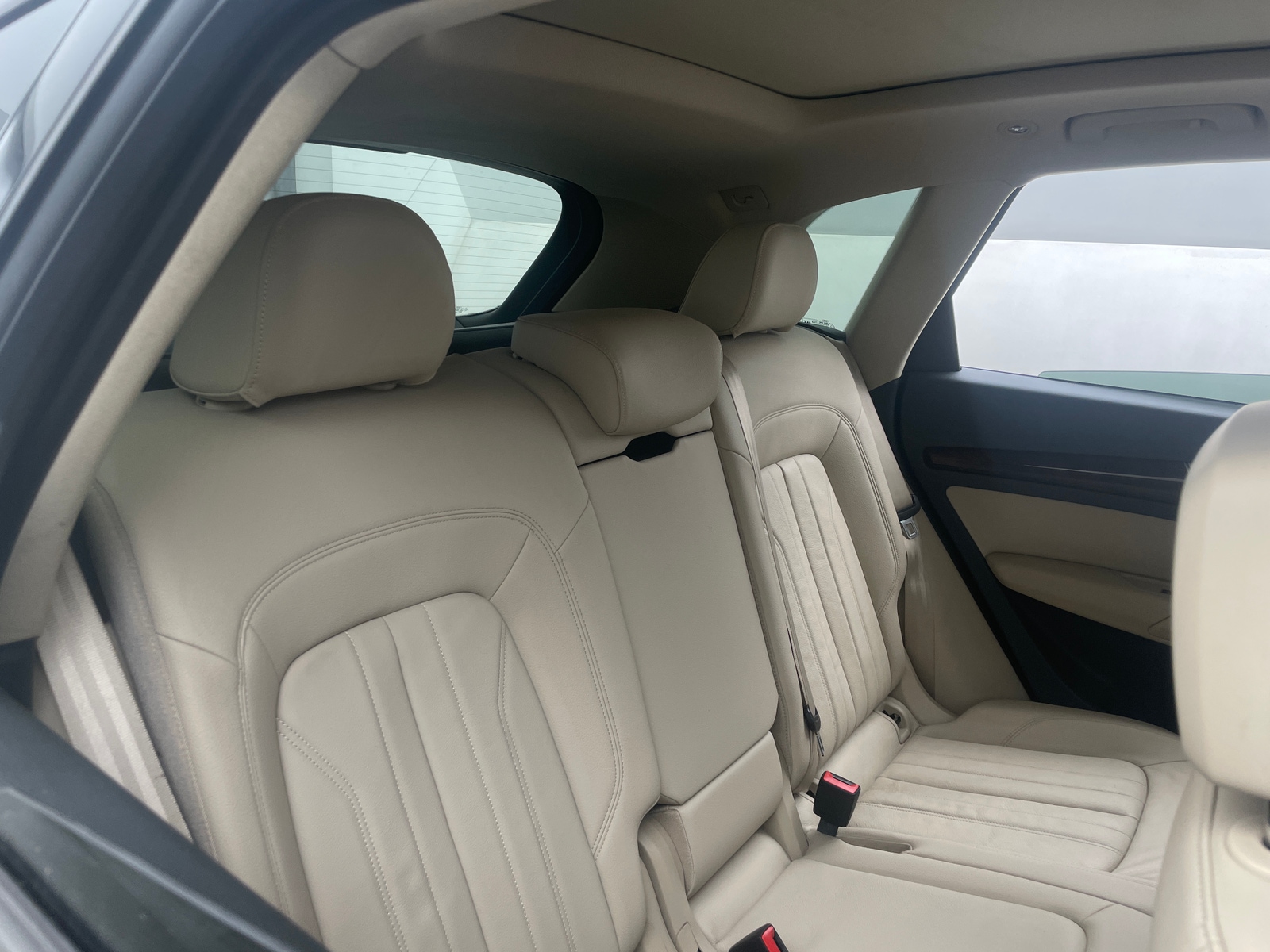 Thumbnail: 2018 Audi Q5 - 5