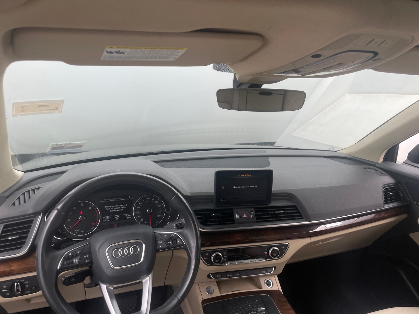 Thumbnail: 2018 Audi Q5 - 2
