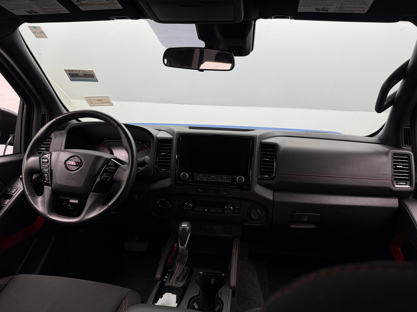 Thumbnail: 2024 Nissan Frontier - 3