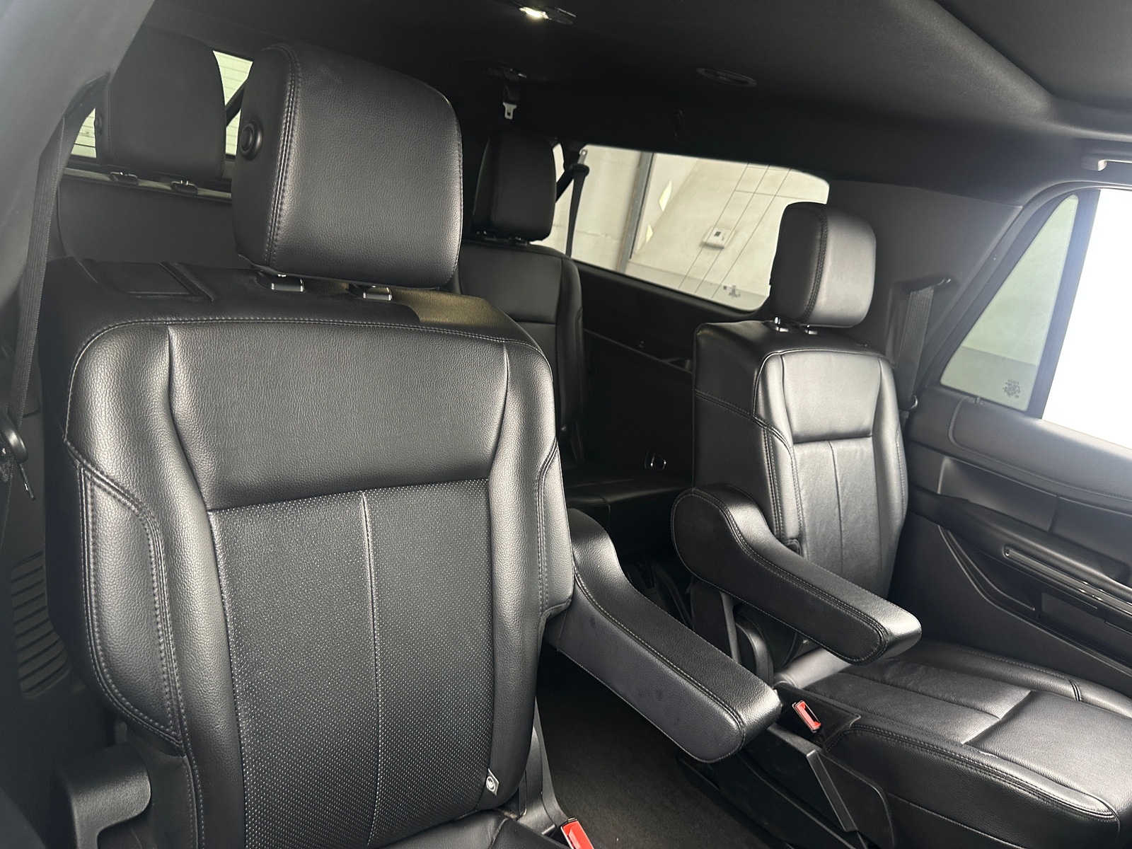 Thumbnail: 2020 Ford Expedition MAX - 5