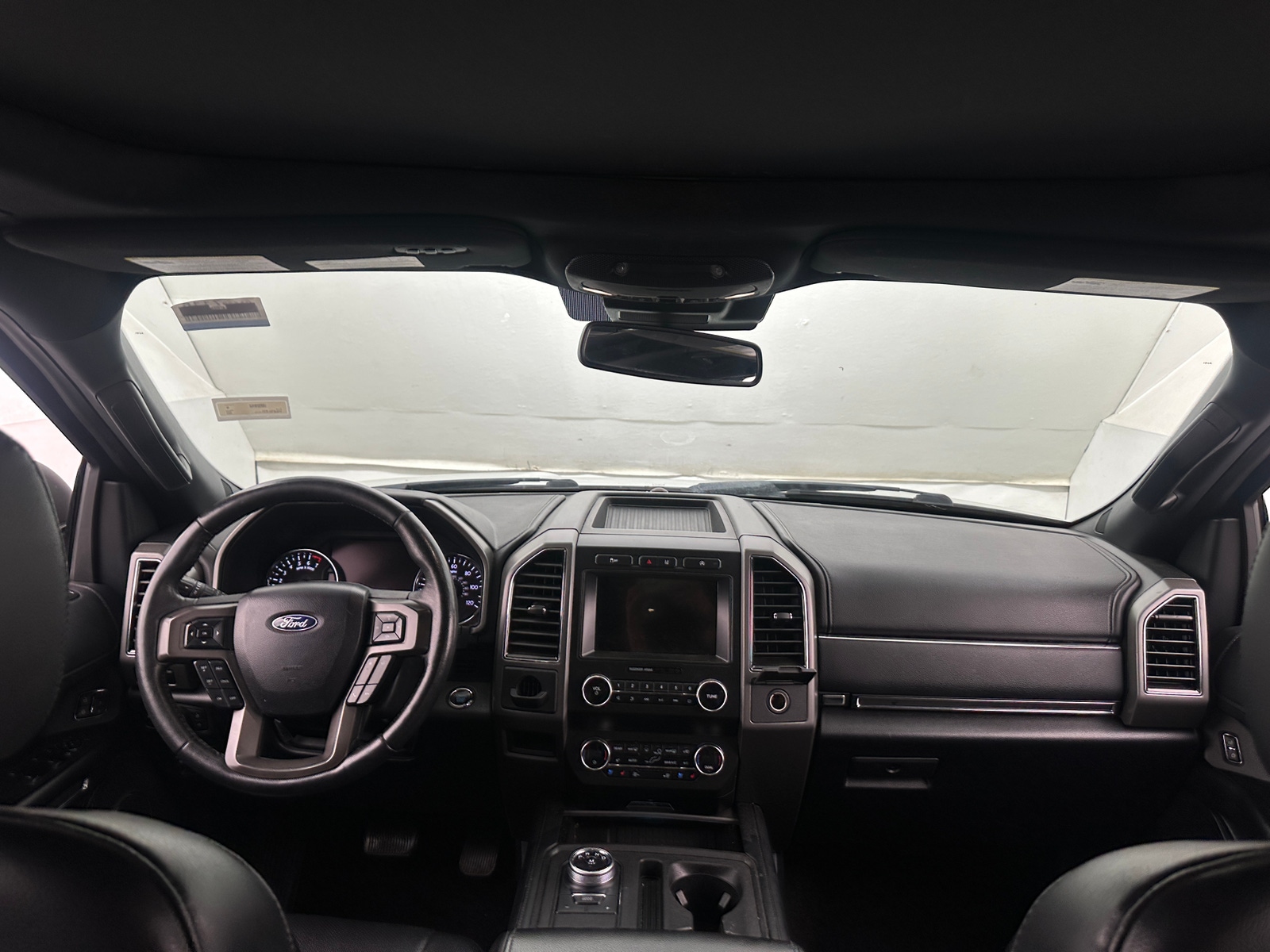 Thumbnail: 2020 Ford Expedition MAX - 2