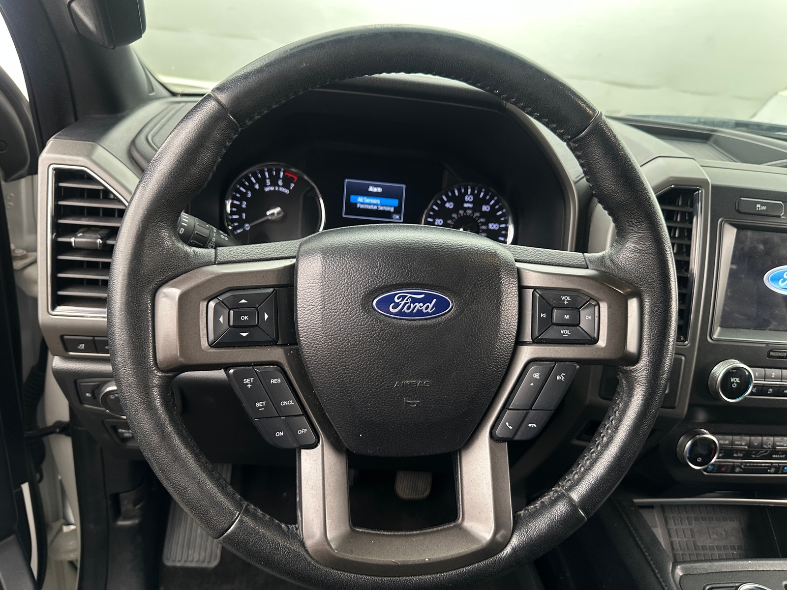 Thumbnail: 2020 Ford Expedition MAX - 4