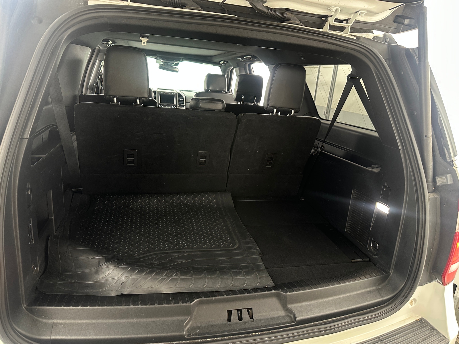 Thumbnail: 2020 Ford Expedition MAX - 6