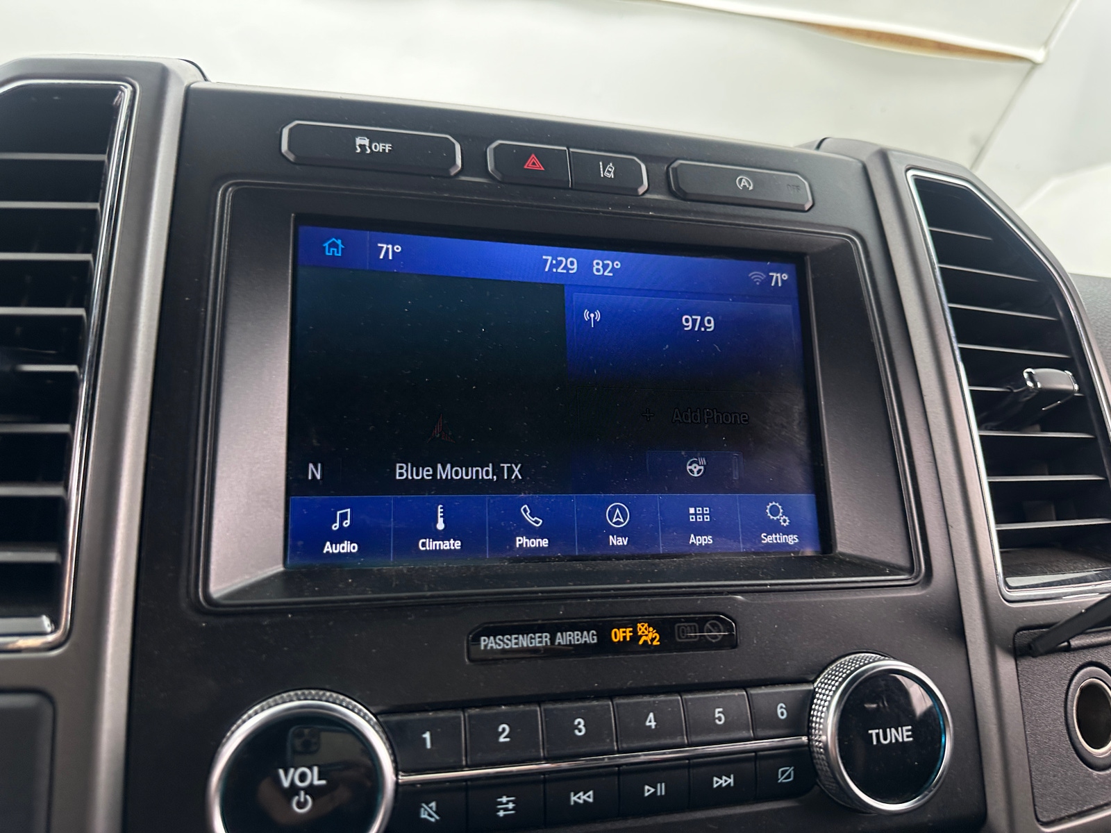 Thumbnail: 2020 Ford Expedition MAX - 3
