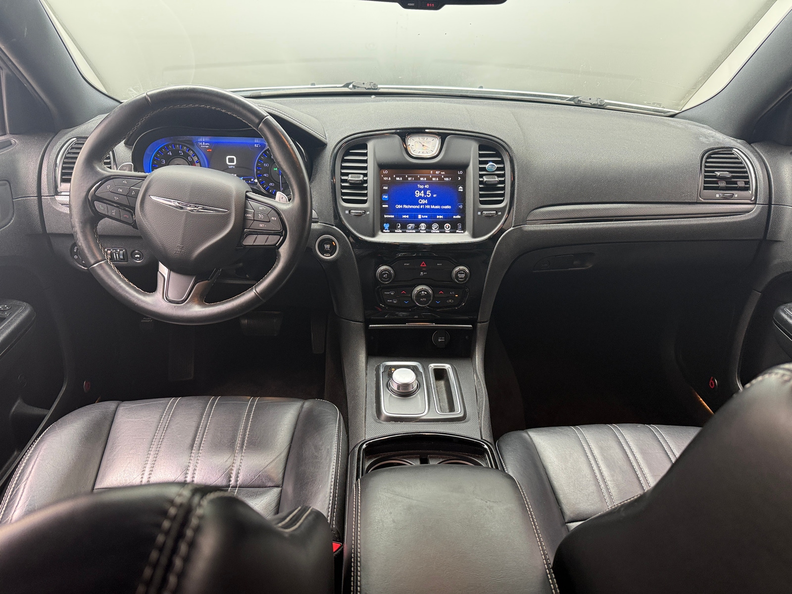 Thumbnail: 2016 Chrysler 300 - 2