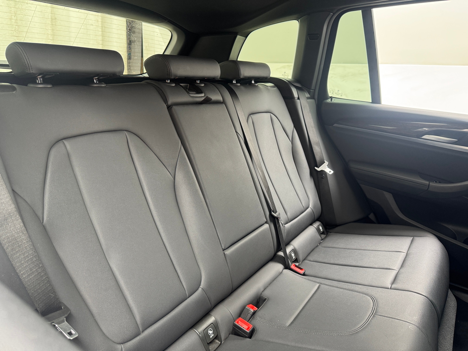 Thumbnail: 2019 BMW X3 - 5