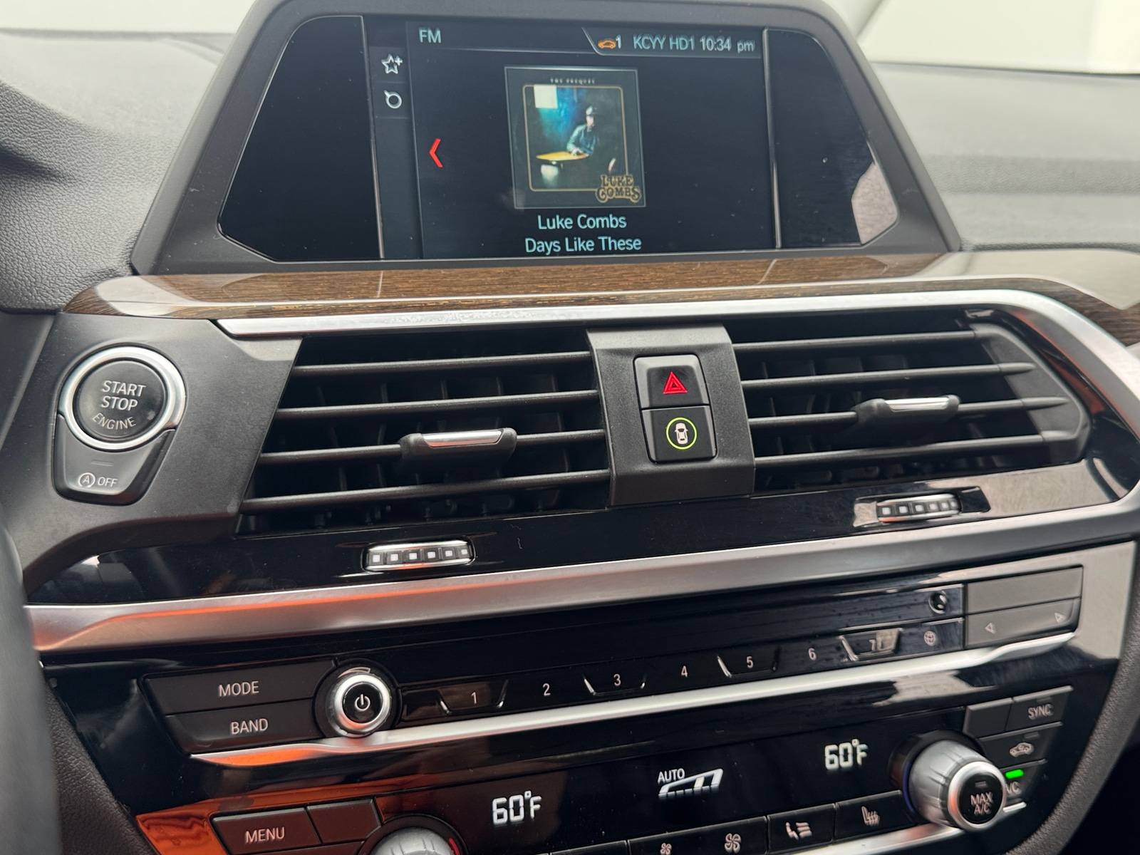 Thumbnail: 2019 BMW X3 - 3