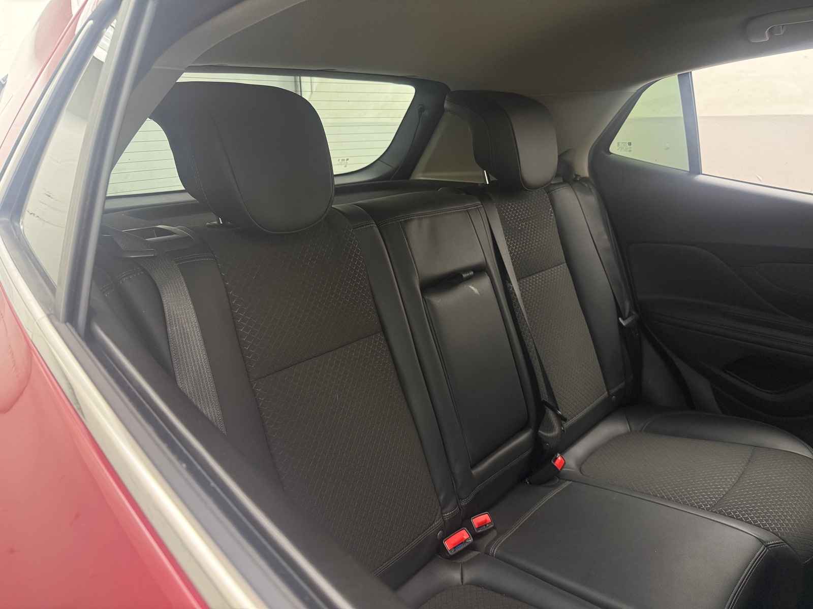 Thumbnail: 2019 Buick Encore - 6