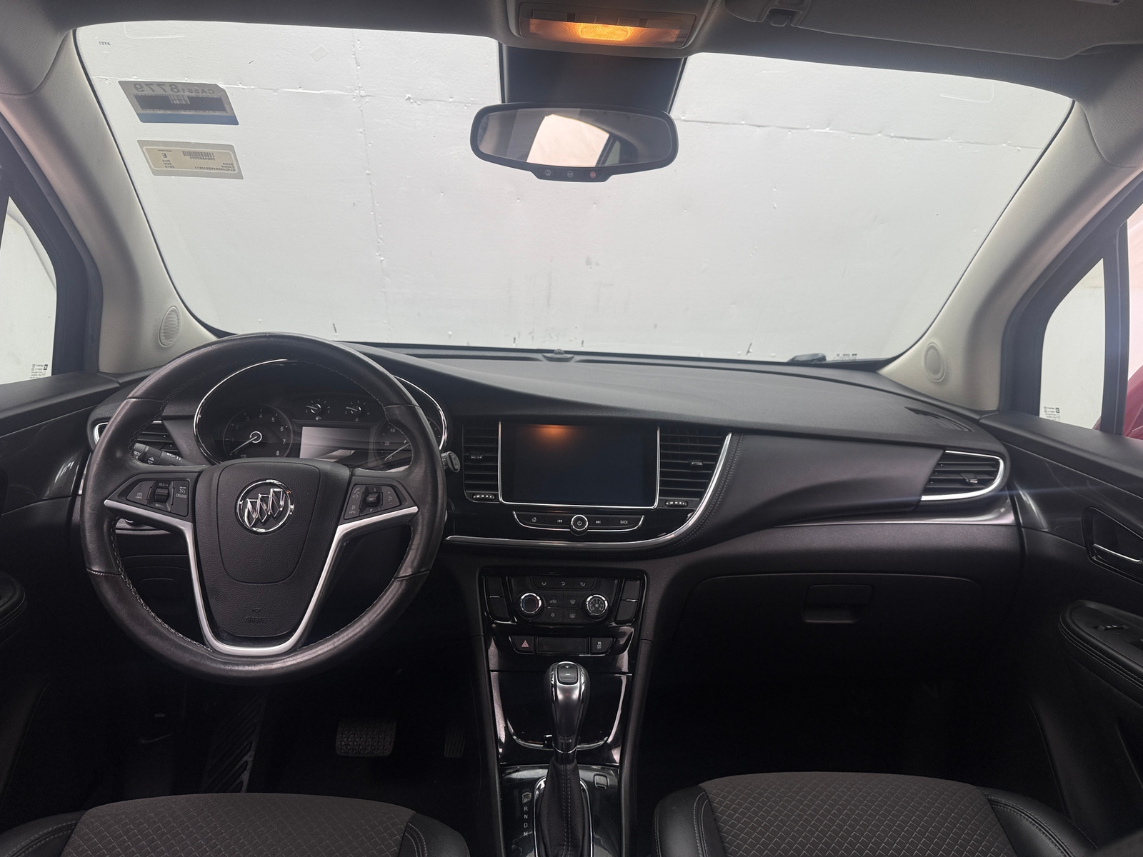 Thumbnail: 2019 Buick Encore - 3