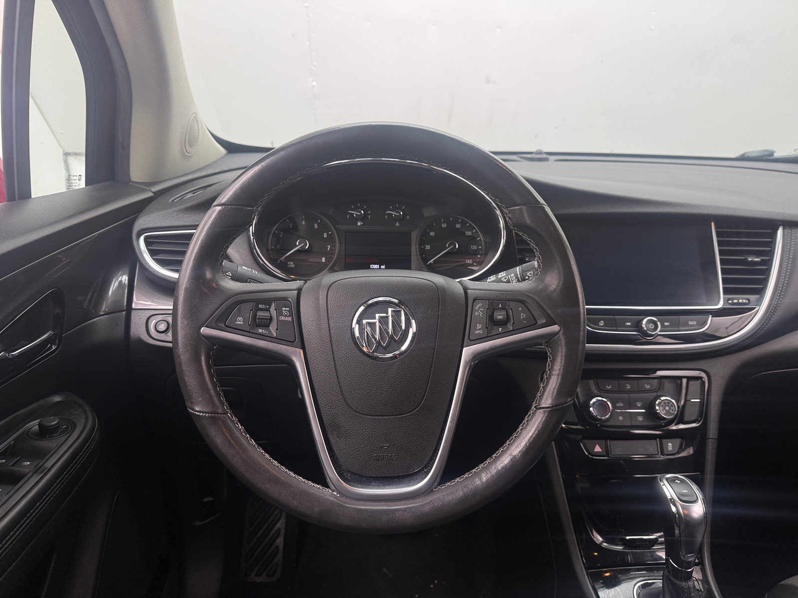 Thumbnail: 2019 Buick Encore - 5