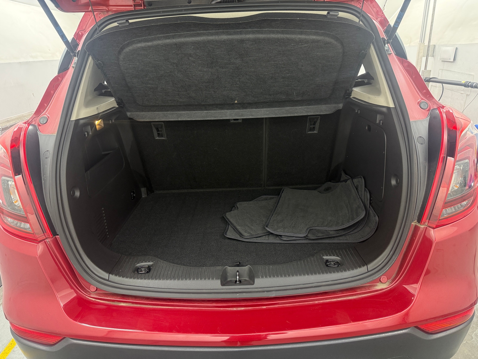 Thumbnail: 2019 Buick Encore - 7