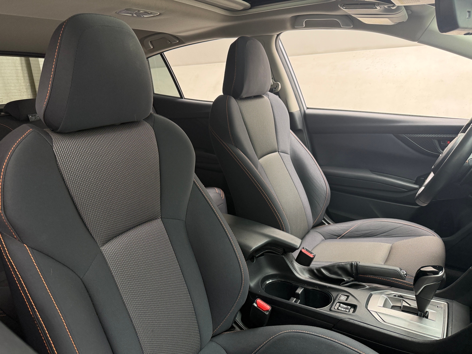 Thumbnail: 2020 Subaru Crosstrek - 2