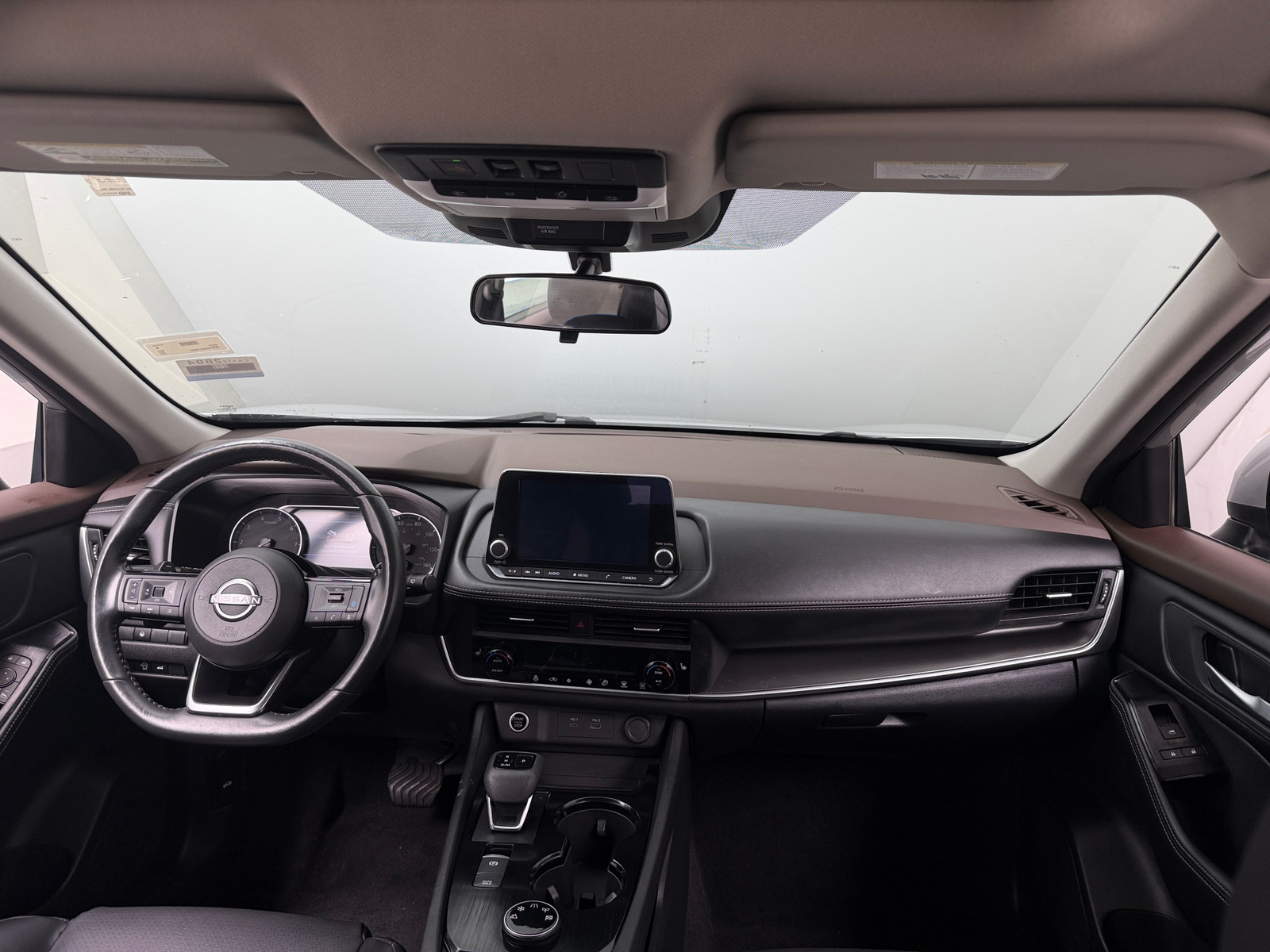Thumbnail: 2023 Nissan Rogue - 3