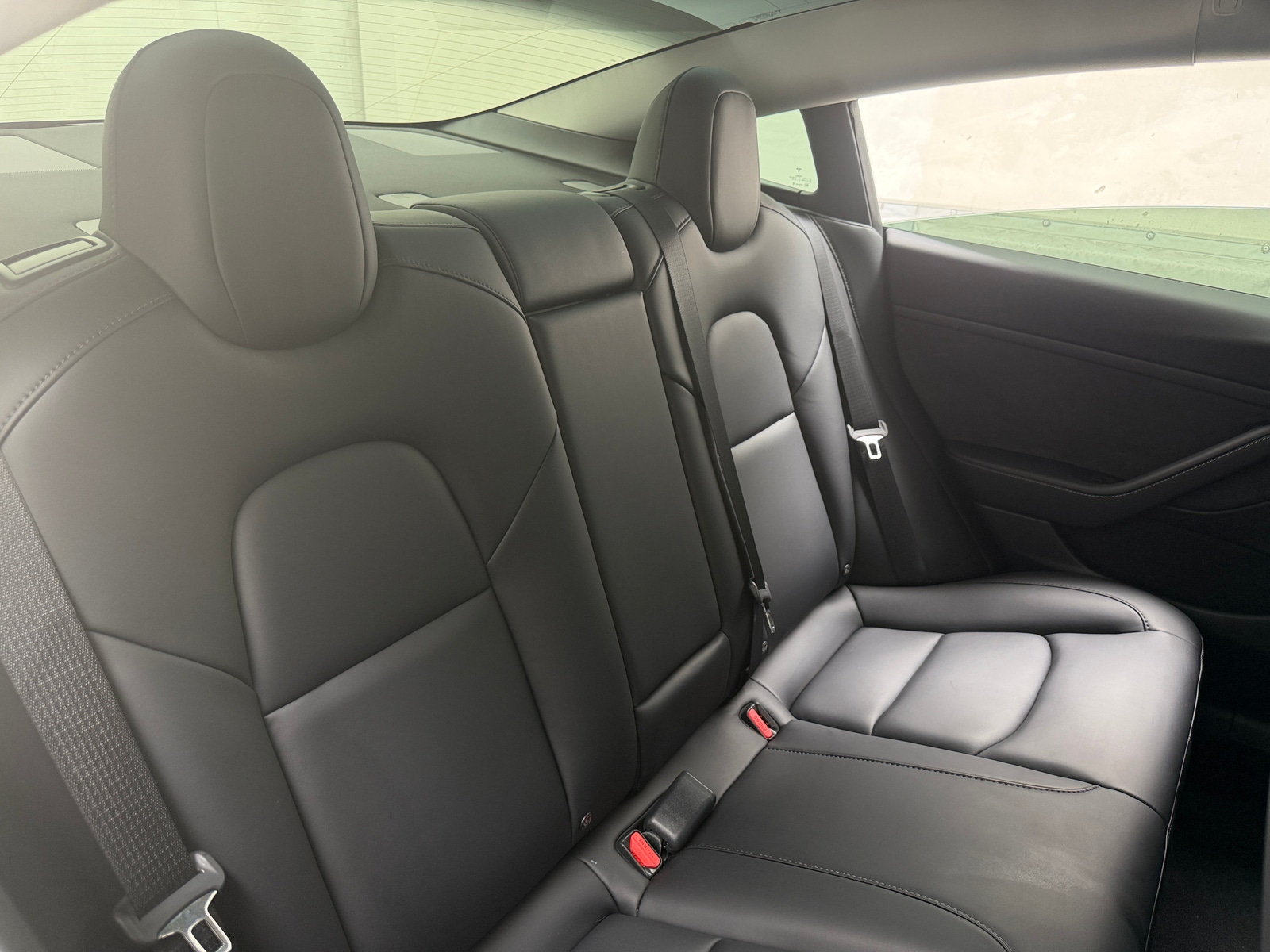 Thumbnail: 2021 Tesla Model 3 - 5