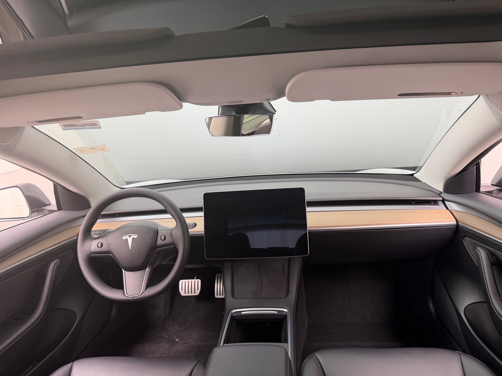 Thumbnail: 2021 Tesla Model 3 - 2