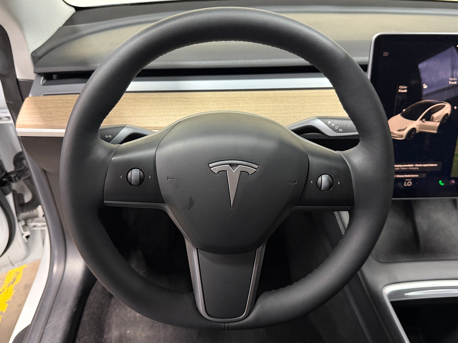 Thumbnail: 2021 Tesla Model 3 - 4