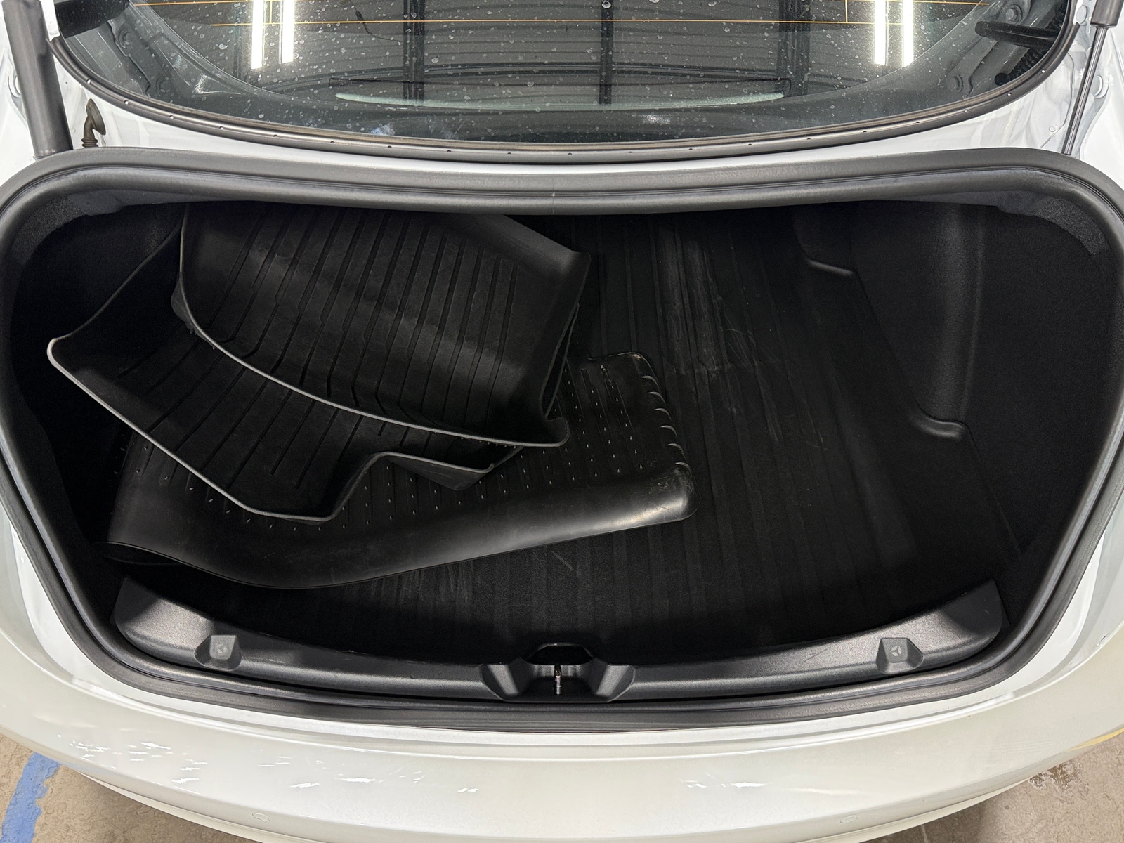 Thumbnail: 2021 Tesla Model 3 - 6