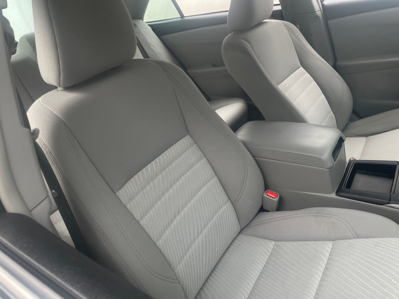 Thumbnail: 2015 Toyota Camry - 2