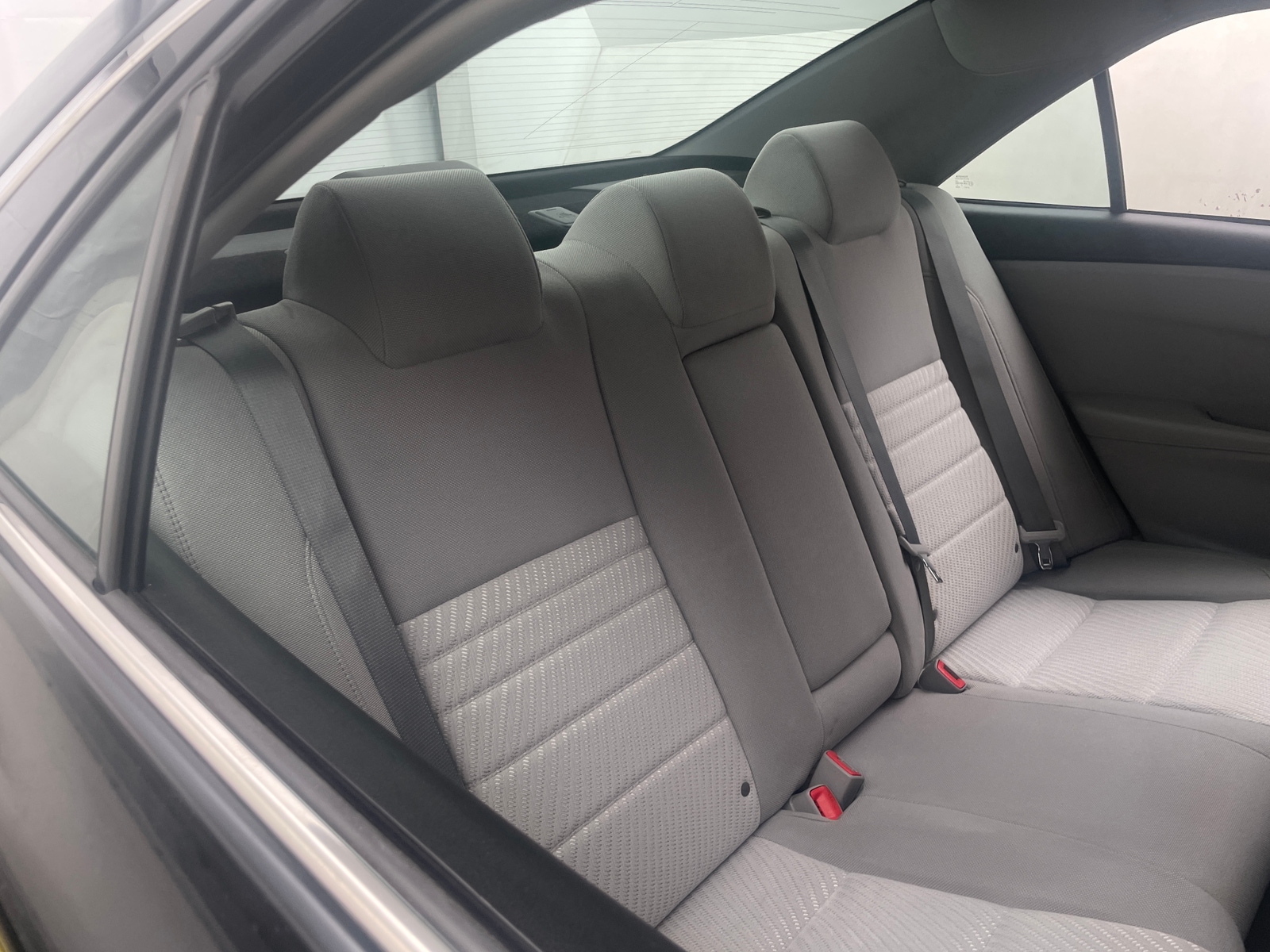 Thumbnail: 2015 Toyota Camry - 6