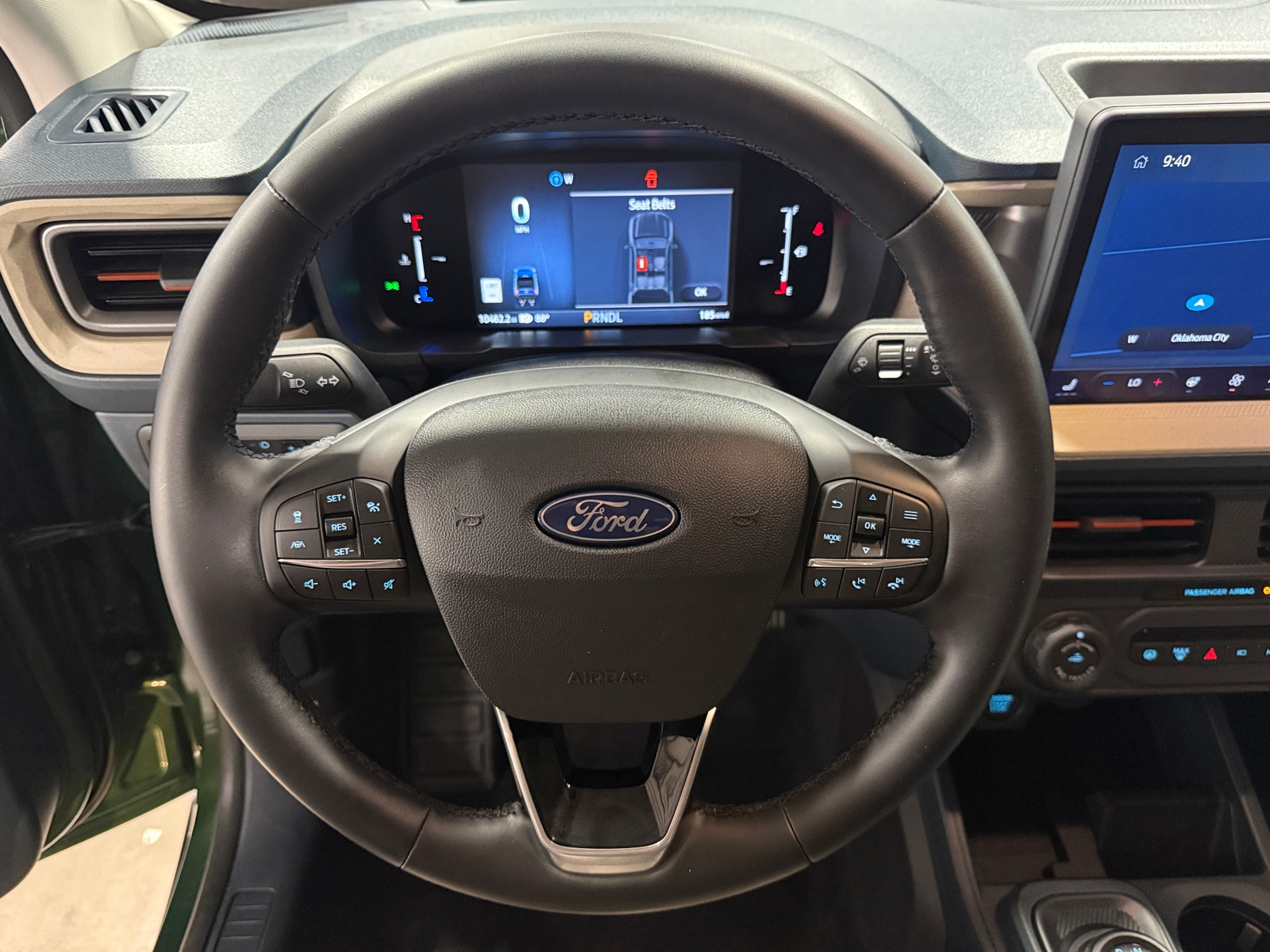 Thumbnail: 2025 Ford Maverick - 4