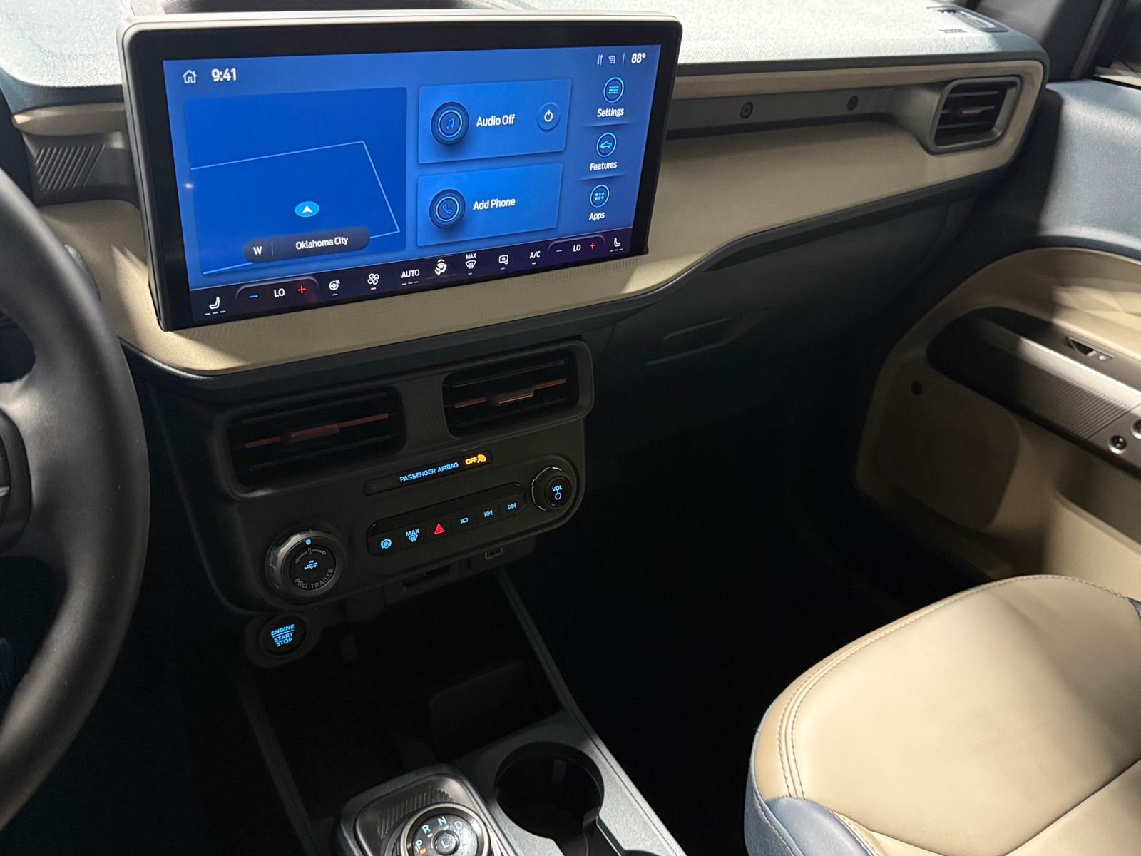 Thumbnail: 2025 Ford Maverick - 3