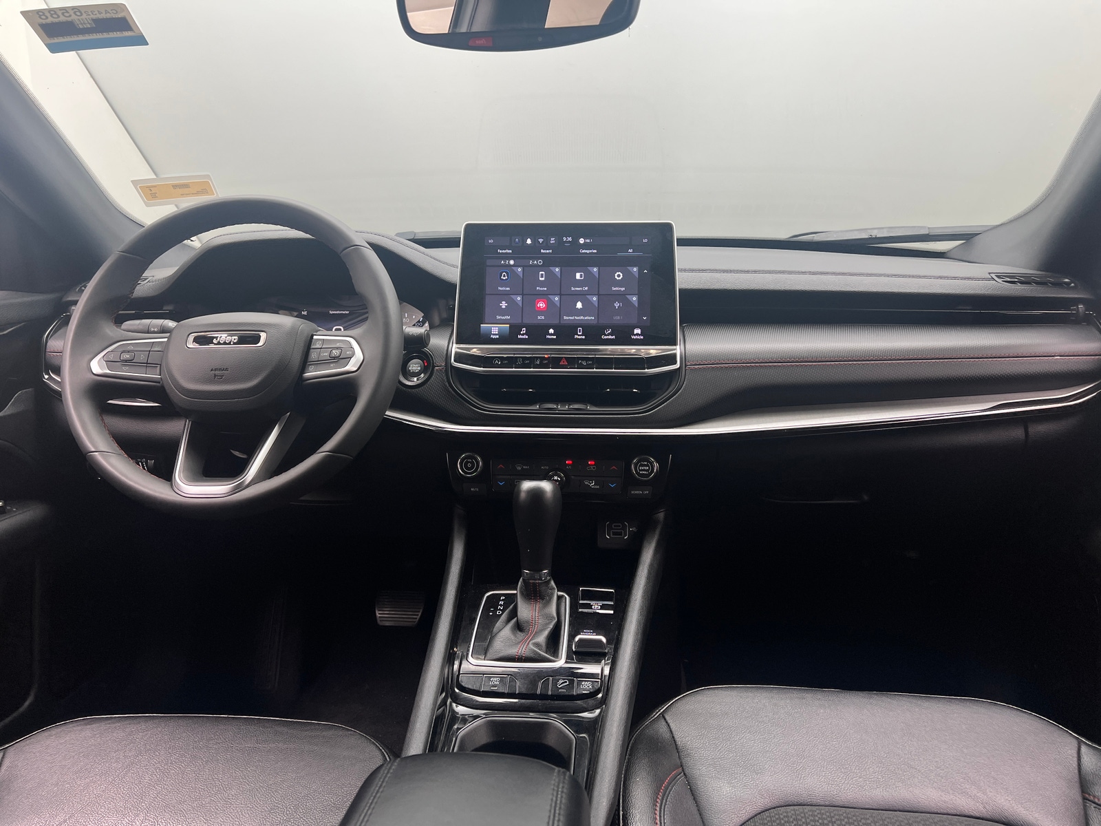 Thumbnail: 2025 Jeep Compass - 2