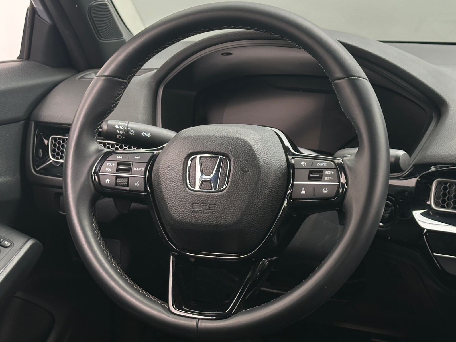 Thumbnail: 2023 Honda Civic - 5