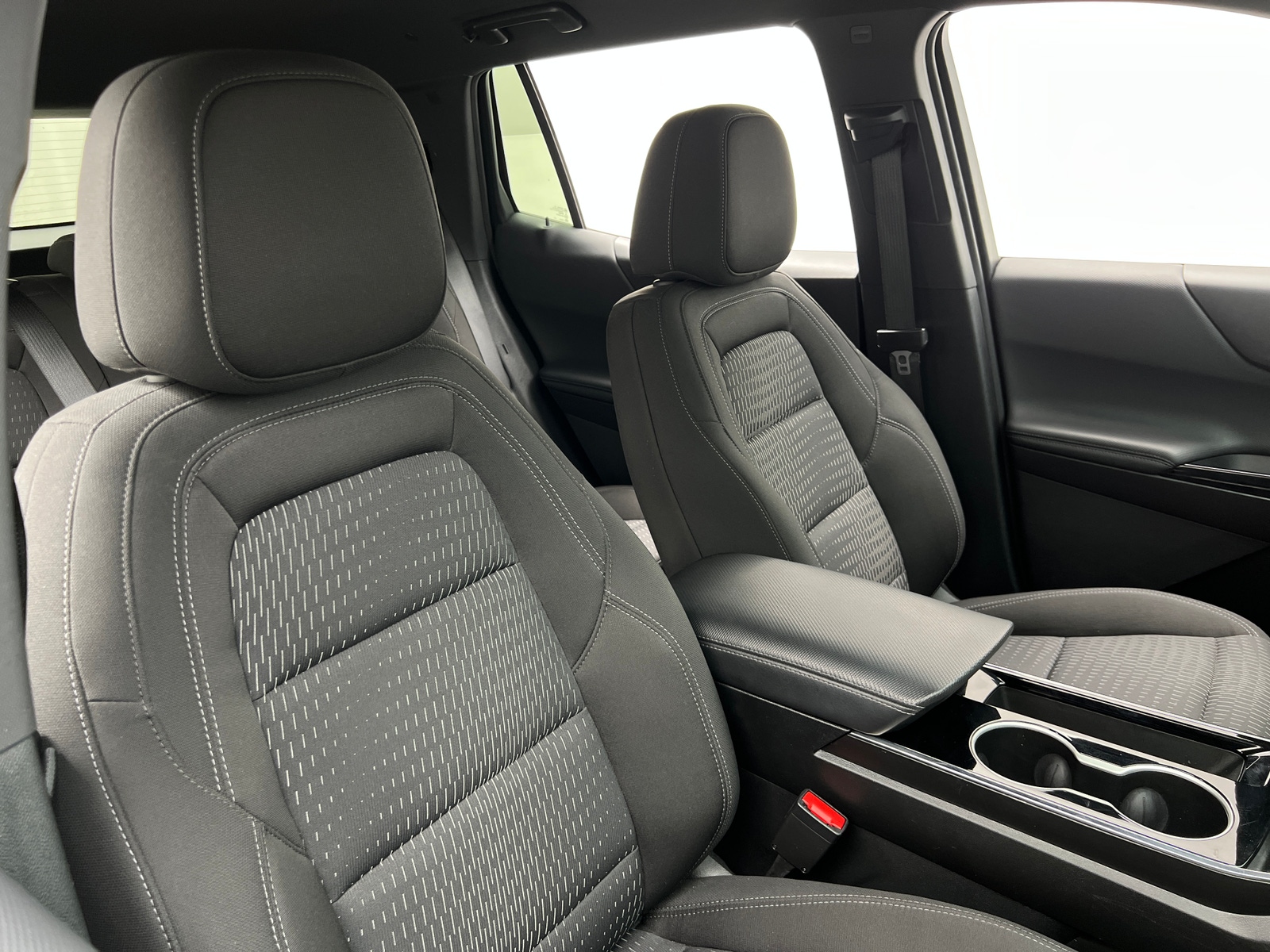 Thumbnail: 2025 Chevrolet Equinox - 2