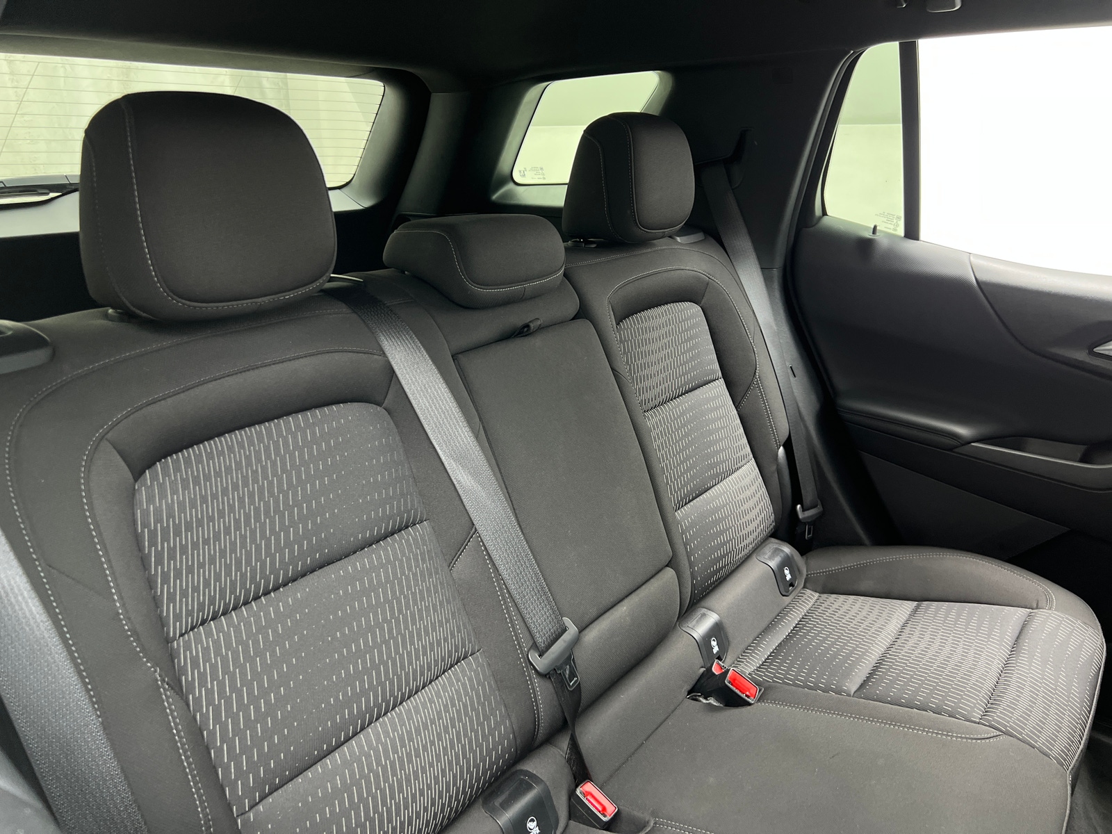 Thumbnail: 2025 Chevrolet Equinox - 6