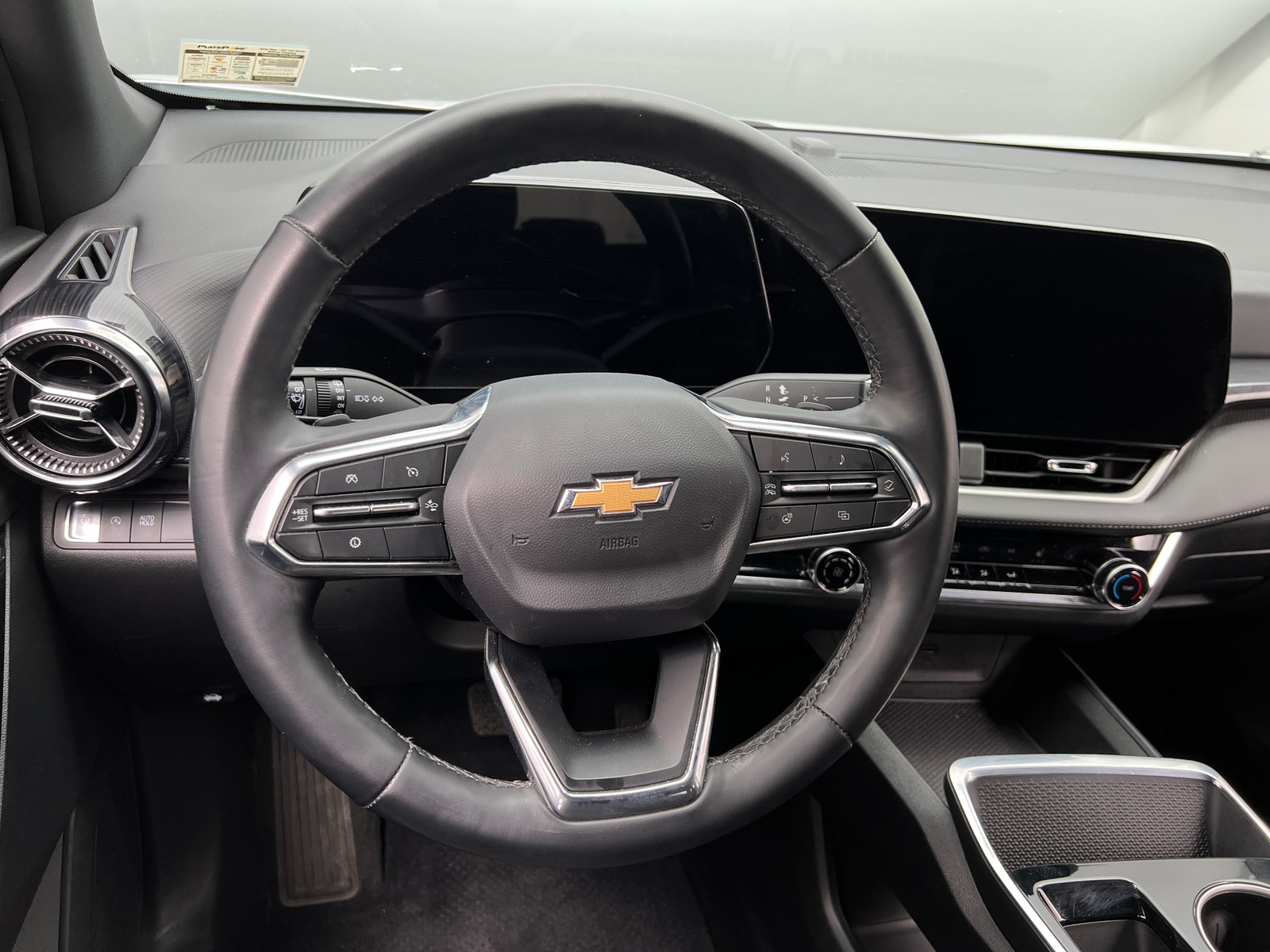 Thumbnail: 2025 Chevrolet Equinox - 5