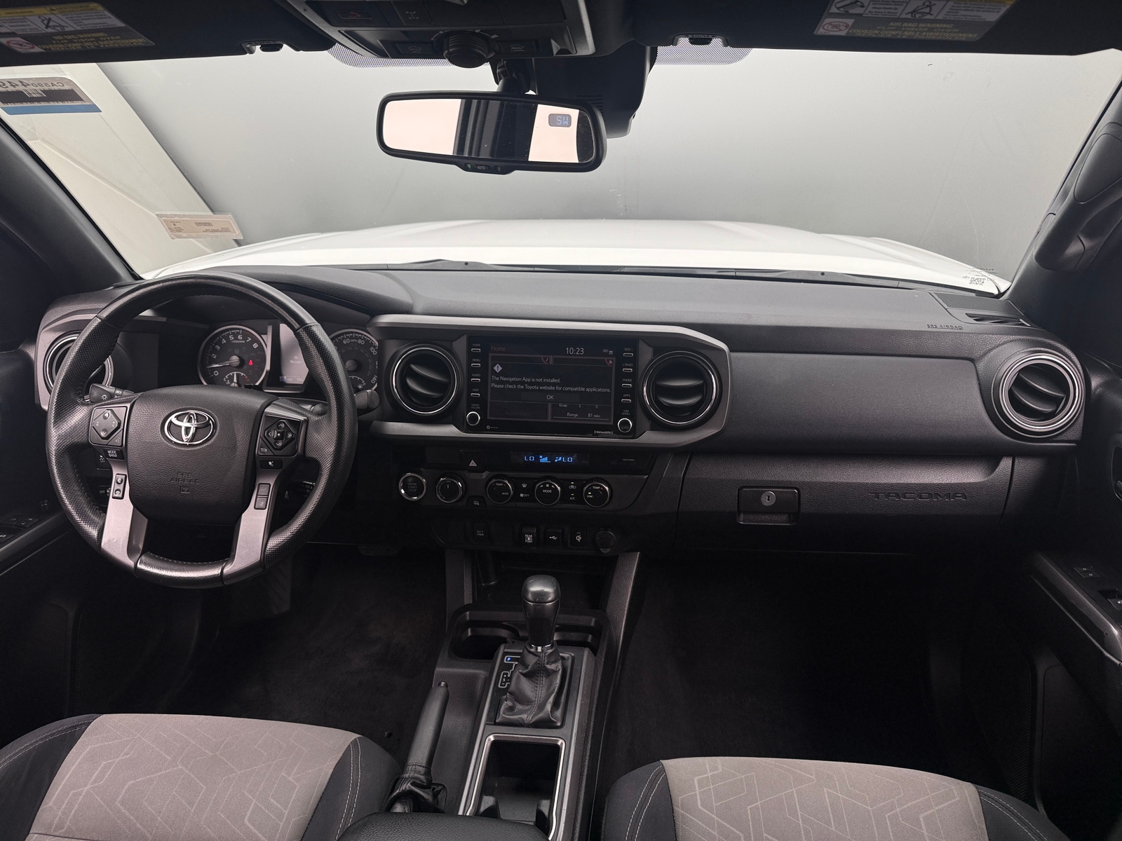 Thumbnail: 2022 Toyota Tacoma - 3