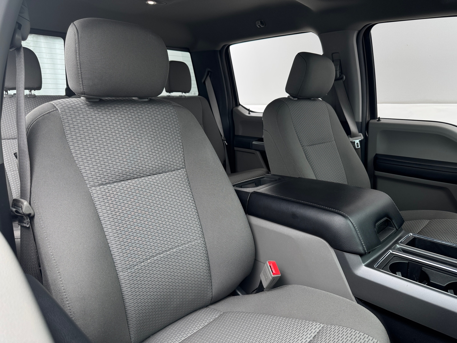 Thumbnail: 2018 Ford Econoline - 2