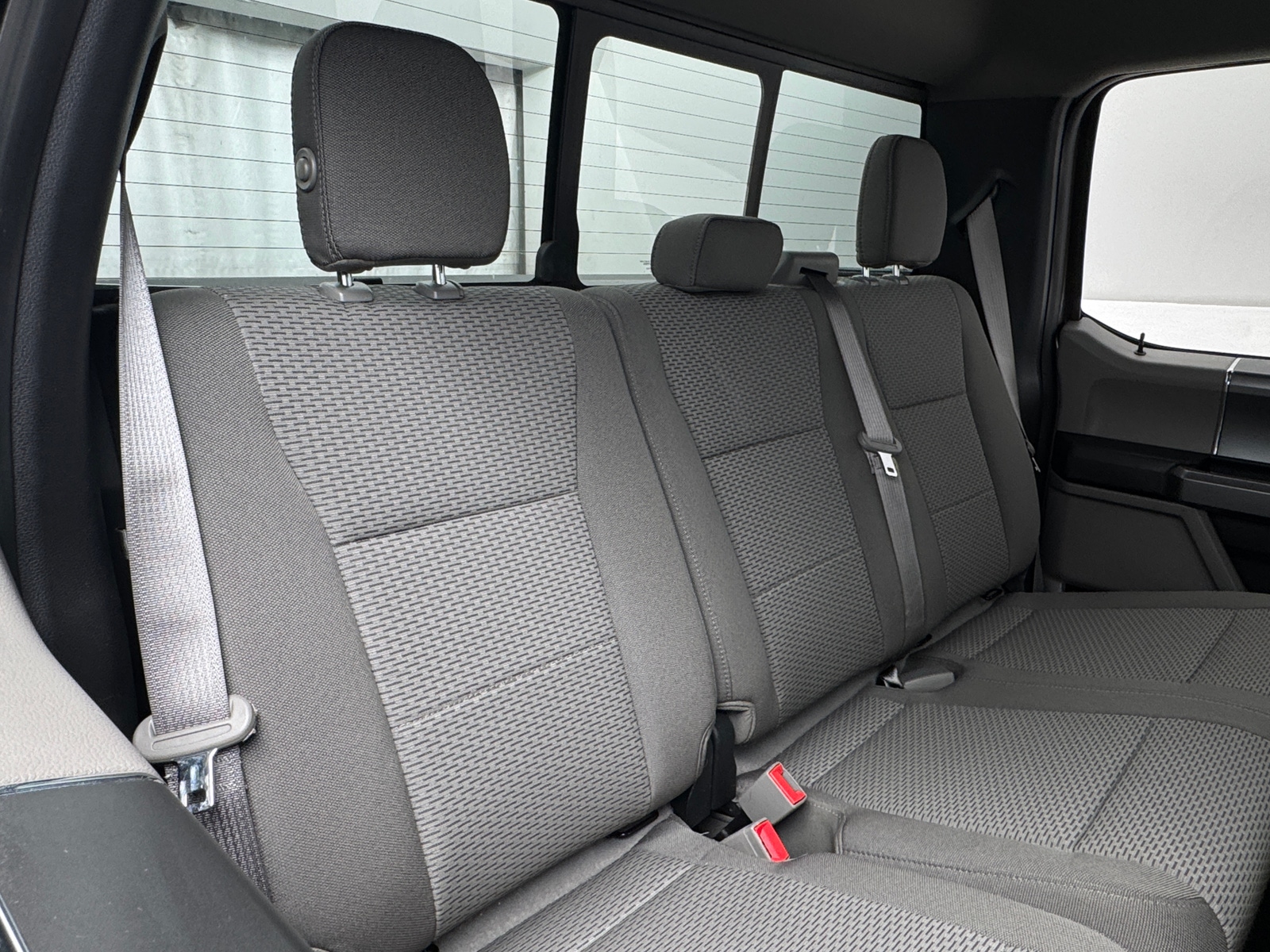 Thumbnail: 2018 Ford Econoline - 6