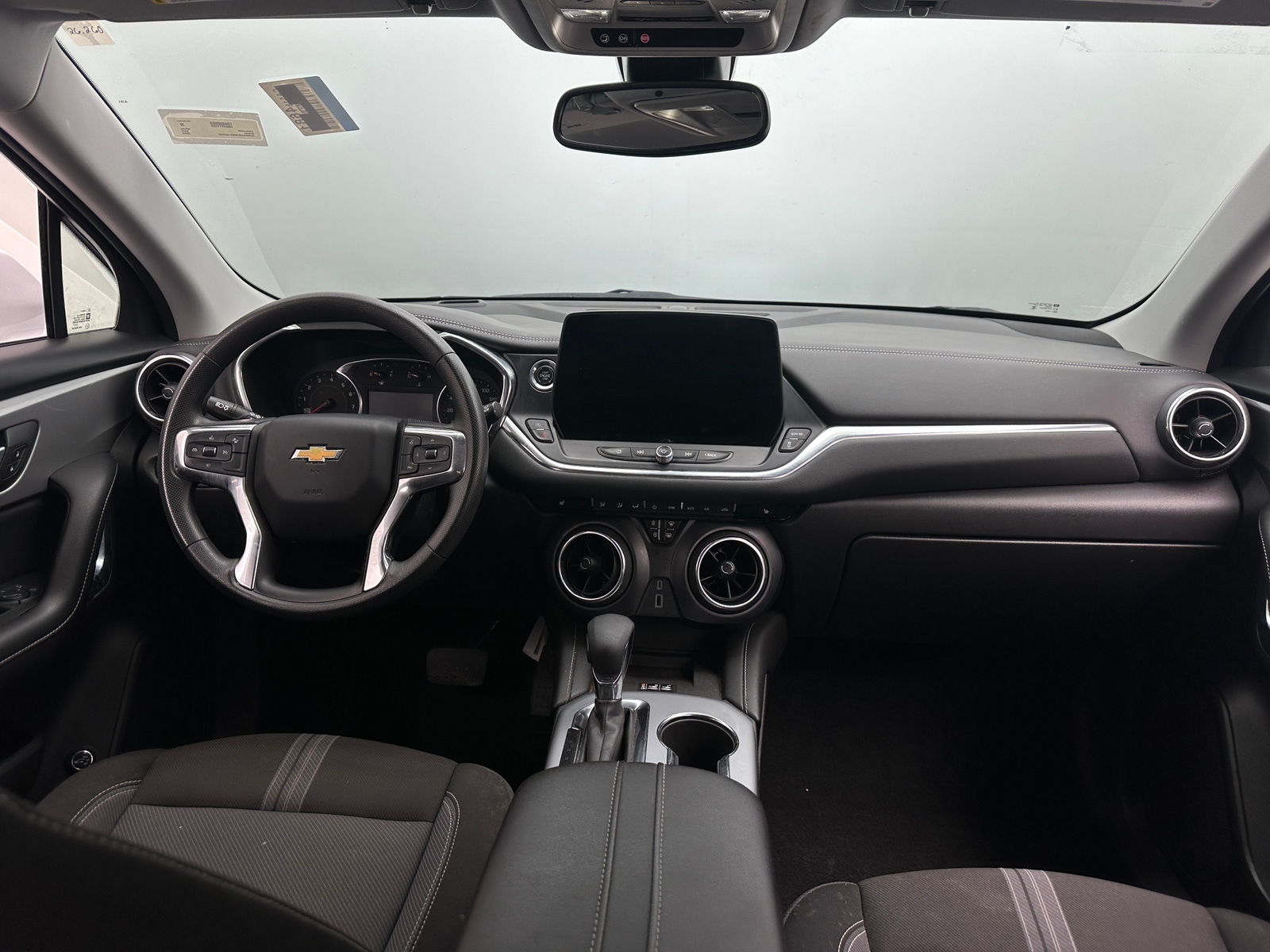 Thumbnail: 2024 Chevrolet Blazer - 3