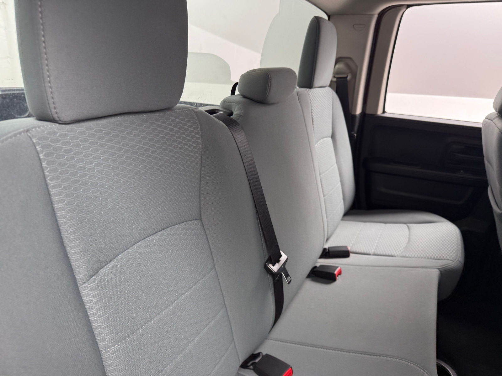 Thumbnail: 2013 RAM 1500 - 6