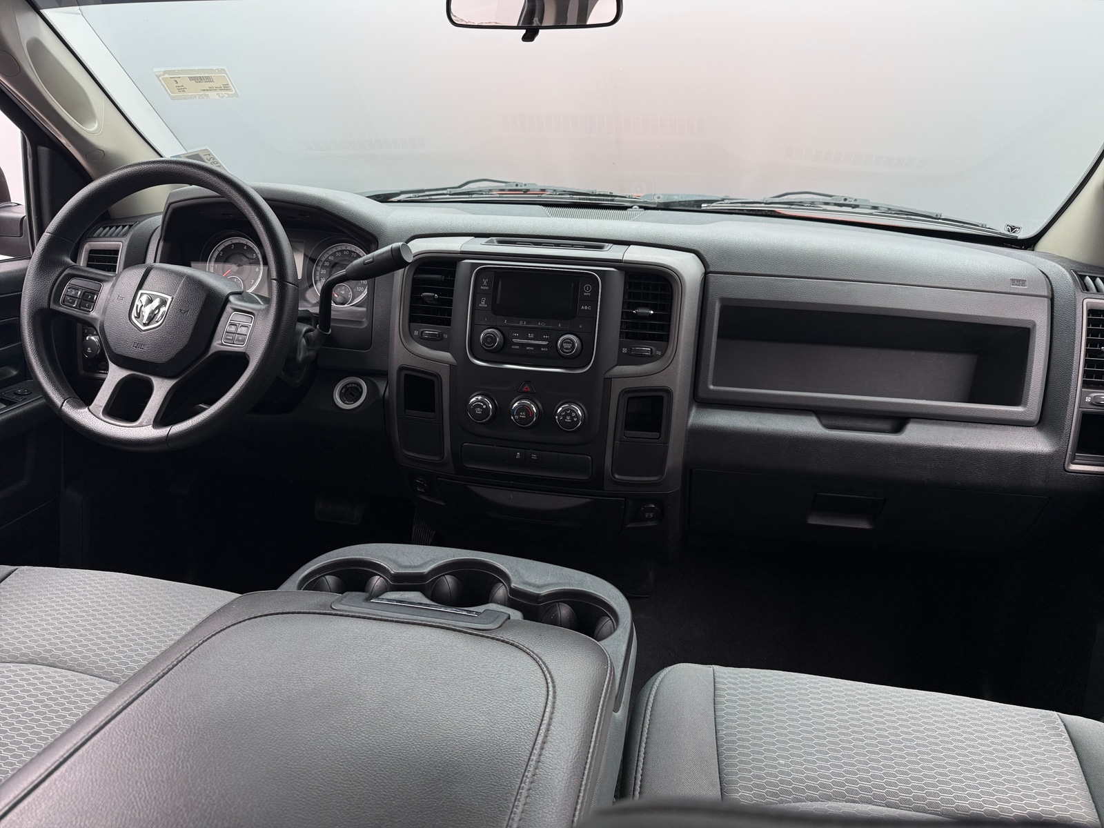 Thumbnail: 2013 RAM 1500 - 3