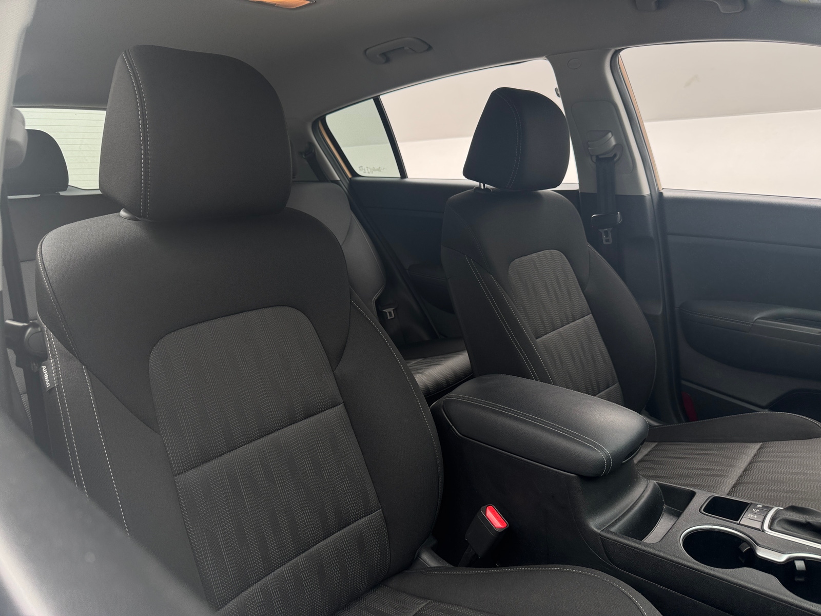 Thumbnail: 2020 Kia Sportage - 2