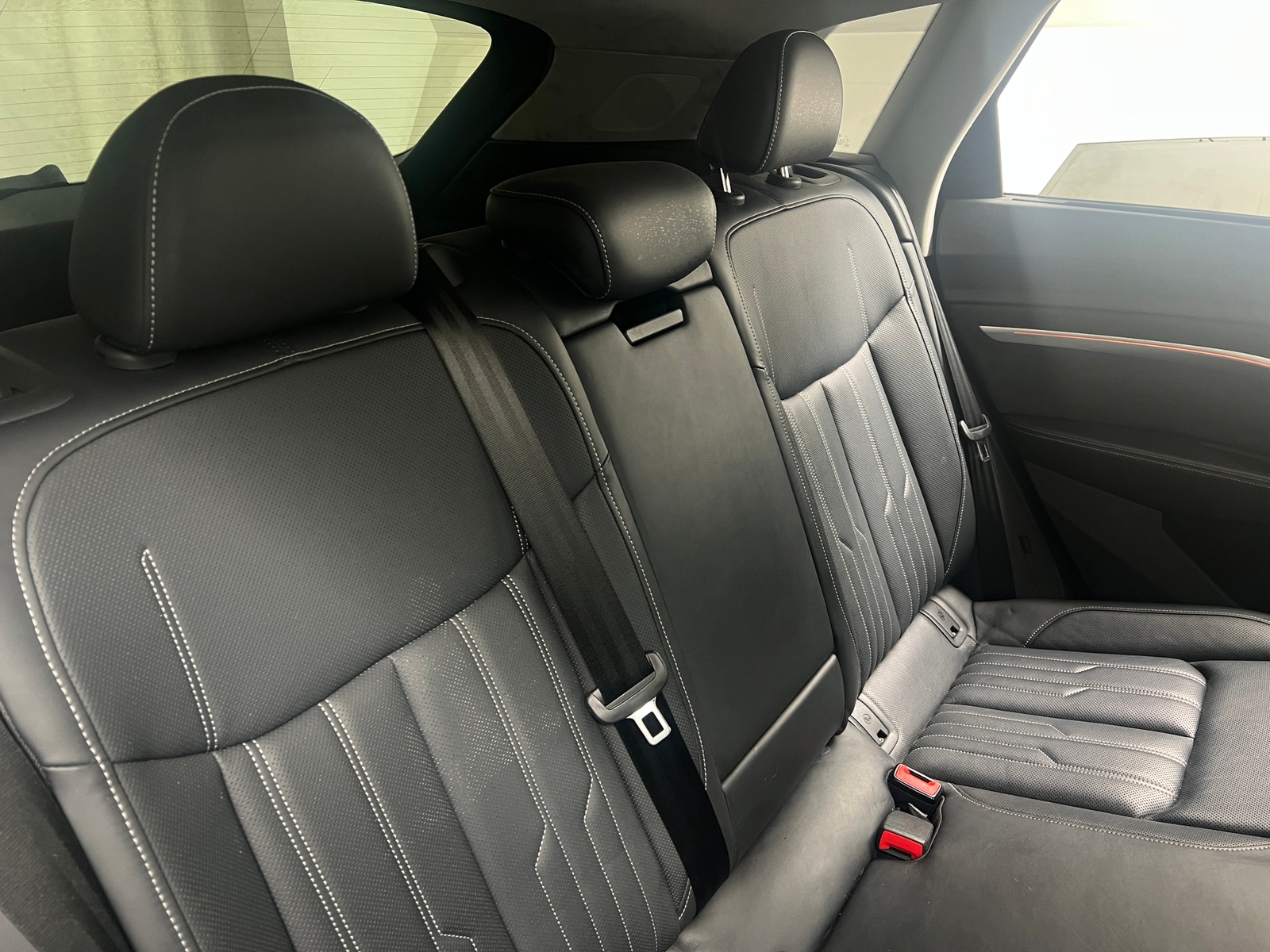 Thumbnail: 2019 Audi e-tron - 5