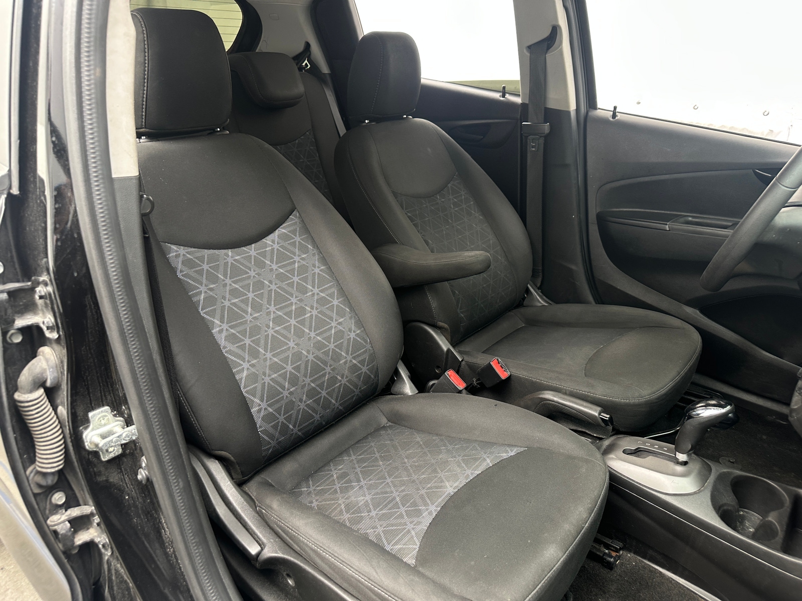 Thumbnail: 2021 Chevrolet Spark - 2