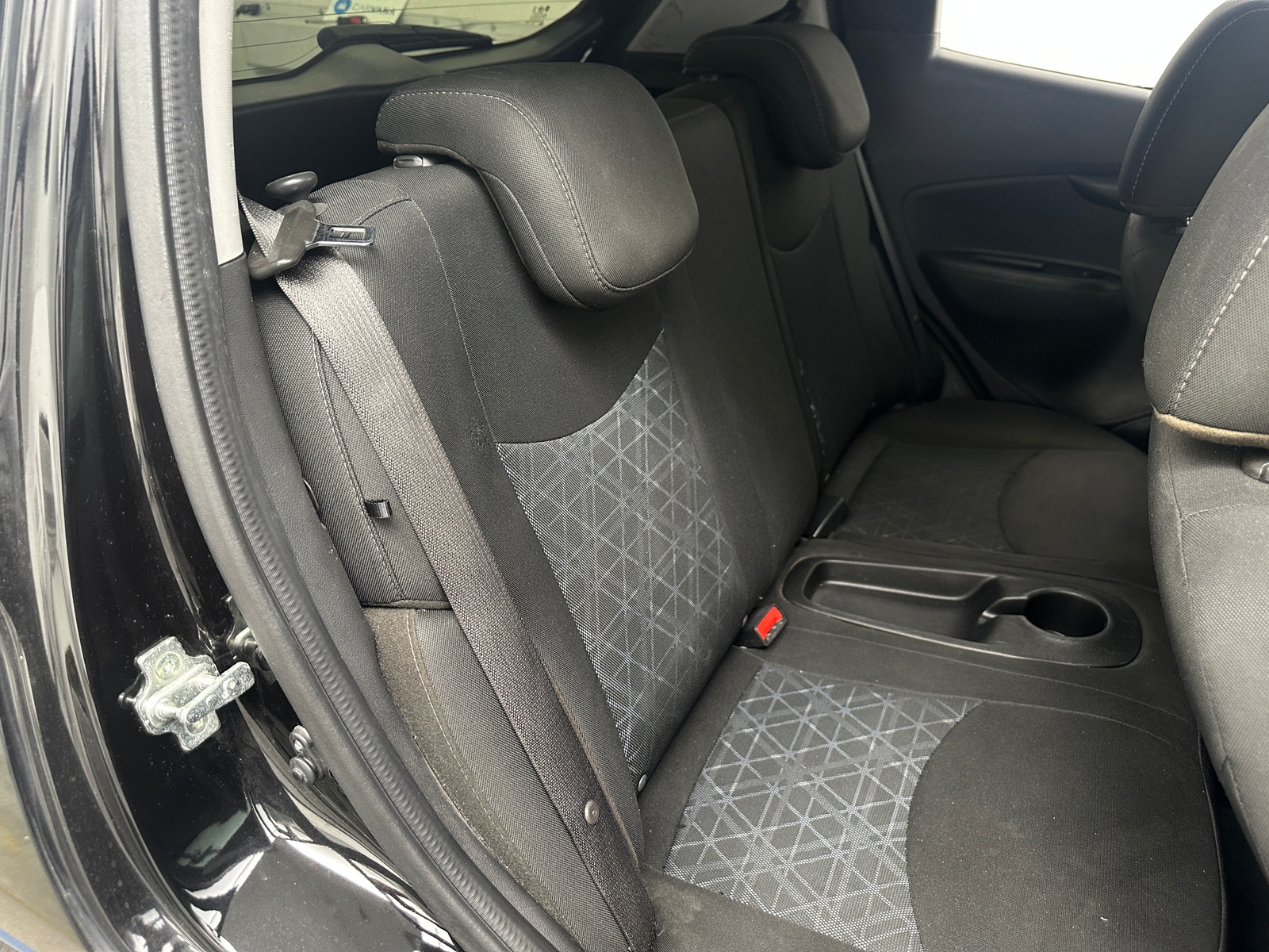 Thumbnail: 2021 Chevrolet Spark - 6