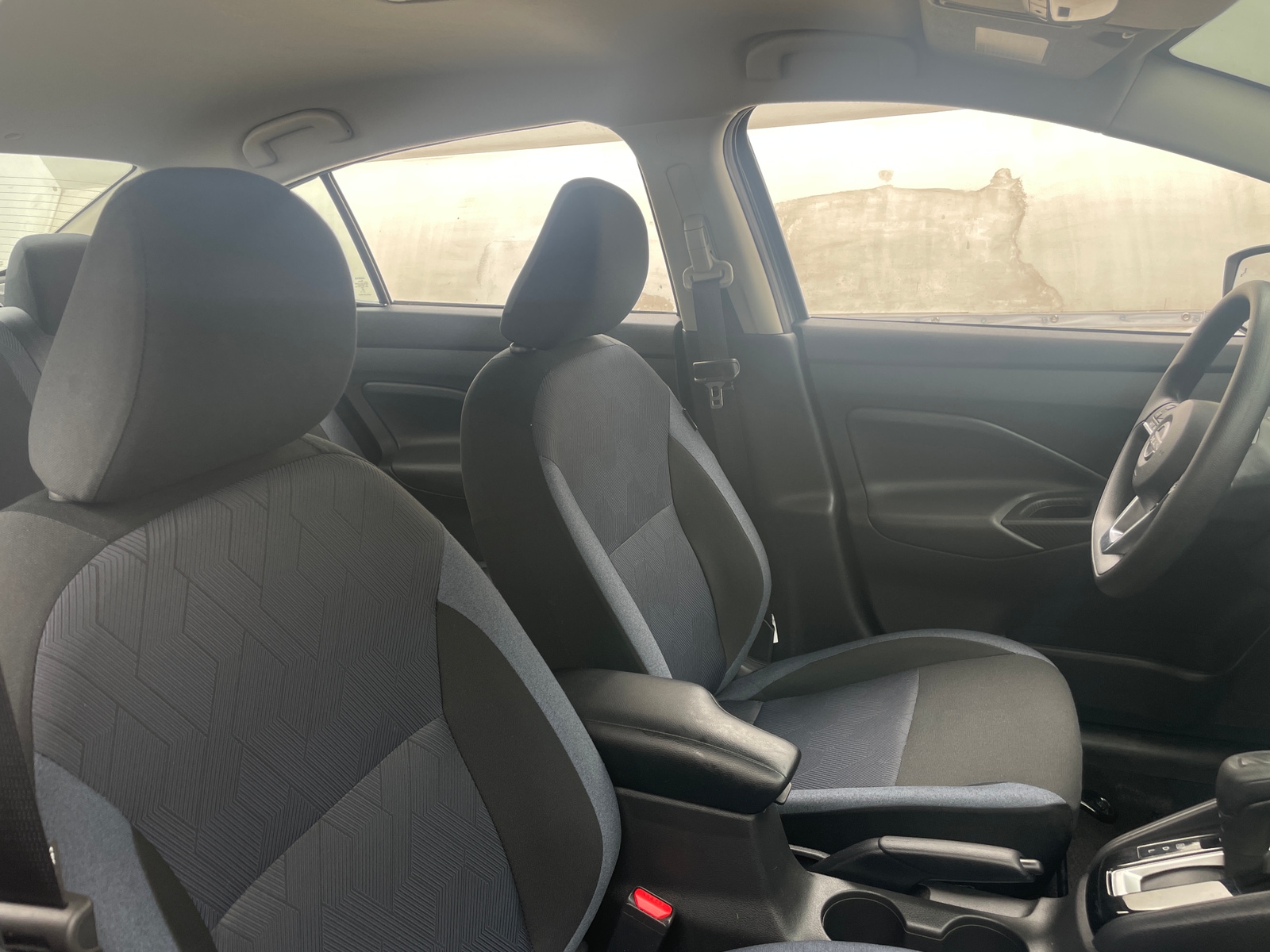 Thumbnail: 2025 Nissan Versa - 2