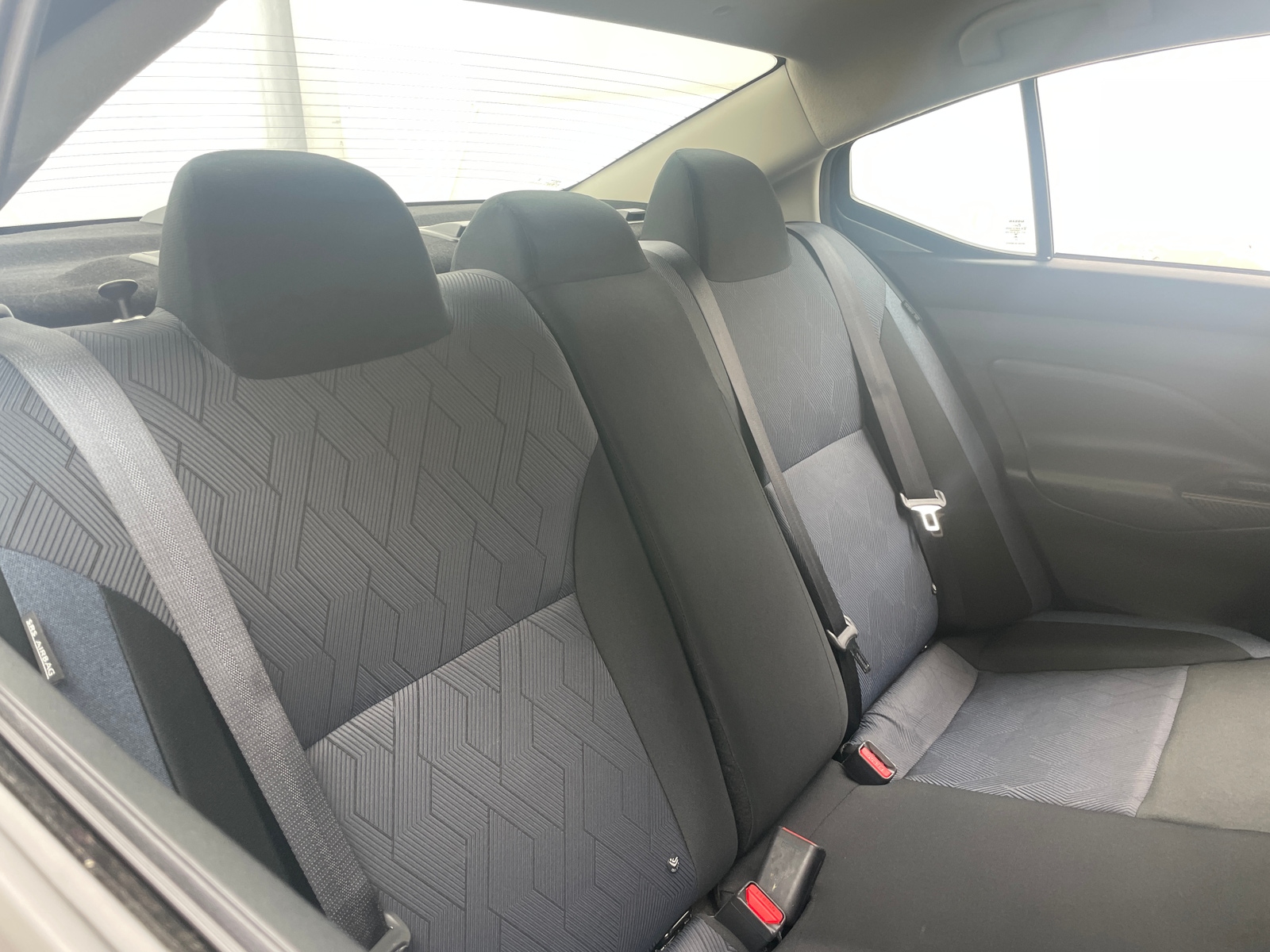 Thumbnail: 2025 Nissan Versa - 6